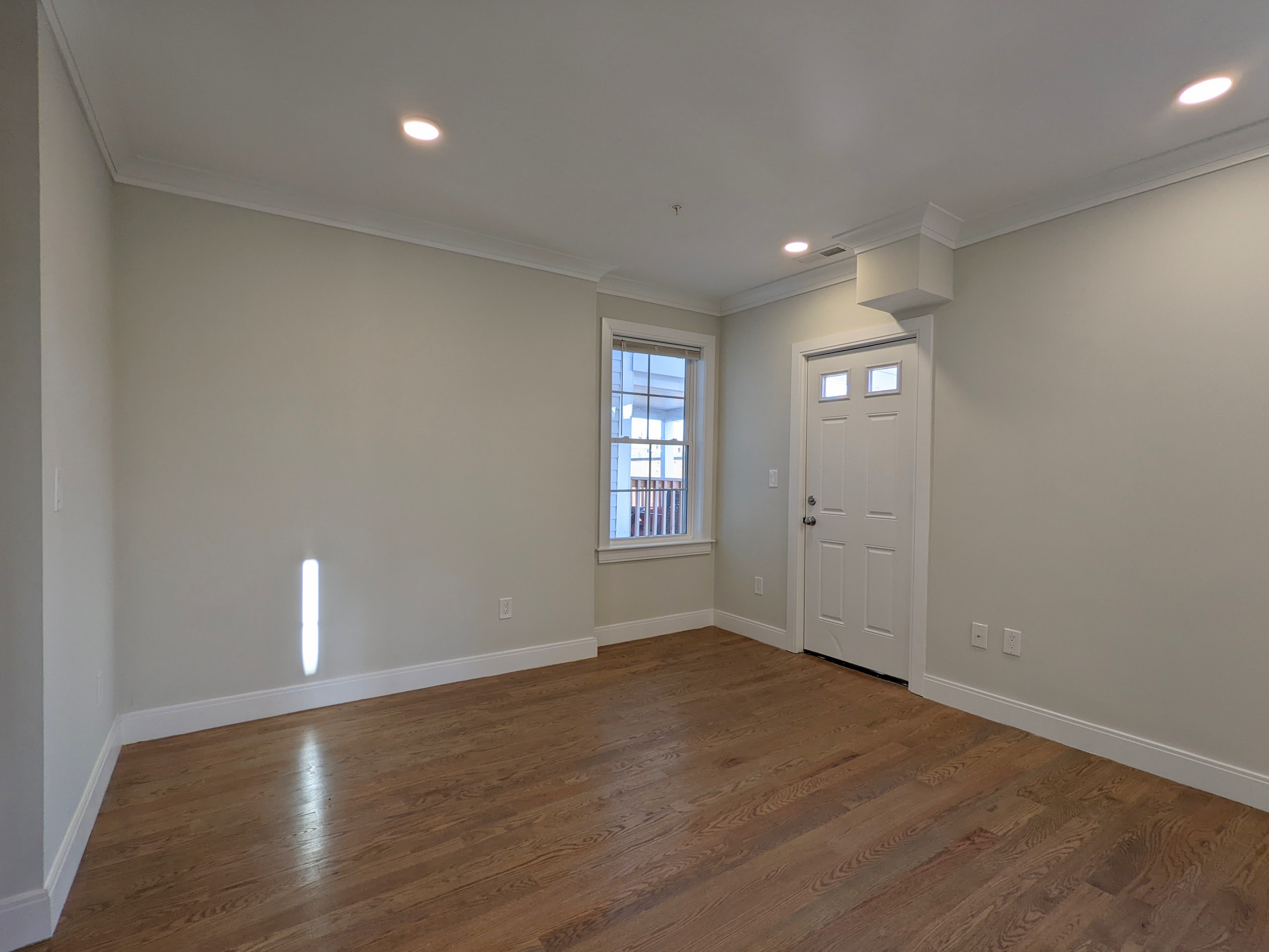 2 bed, 2 bath apartment for rent at 9 Rush St Unit 2, East Somerville — photo 4 of 27
