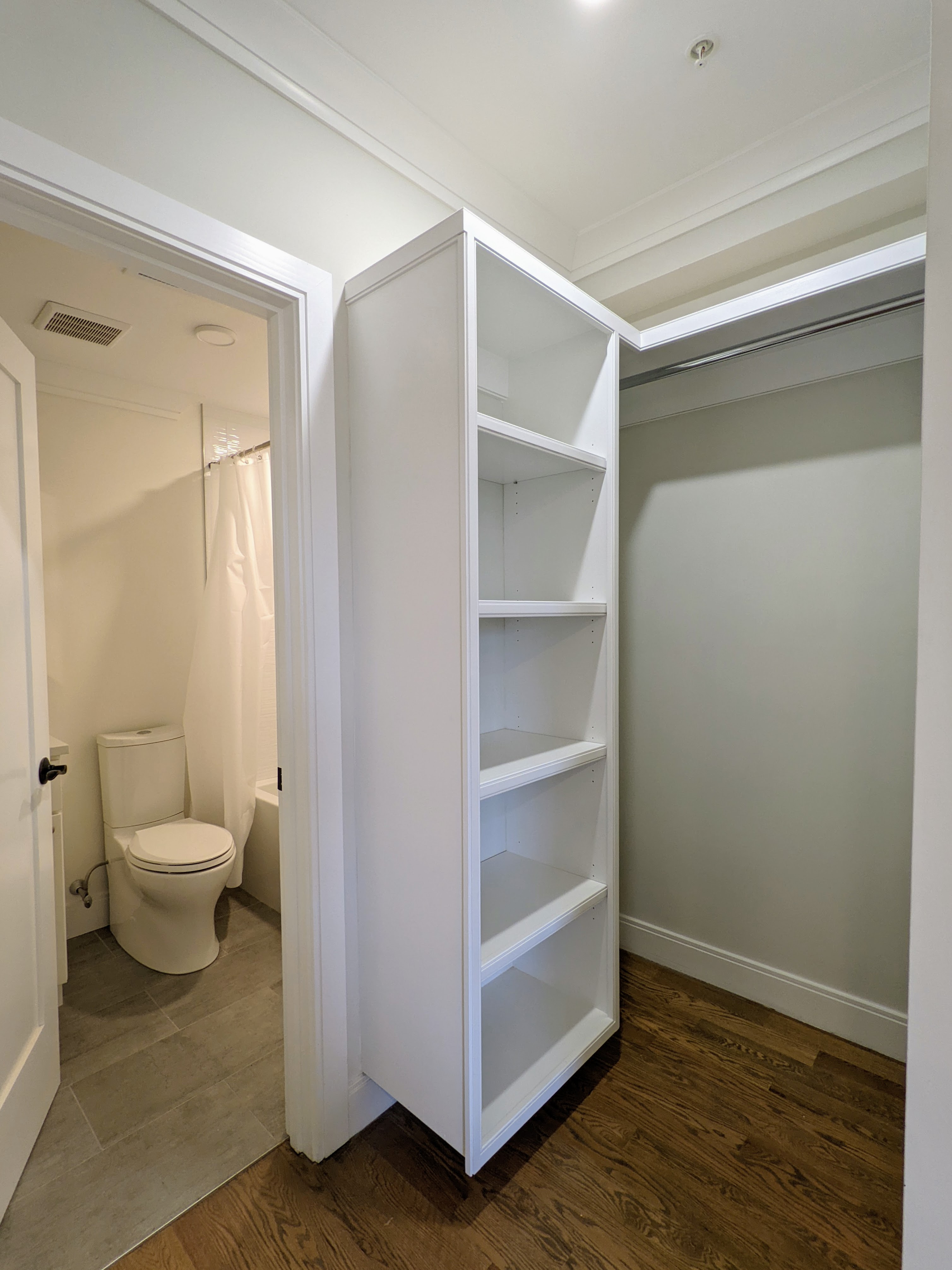 2 bed, 2 bath apartment for rent at 9 Rush St Unit 2, East Somerville — photo 6 of 27