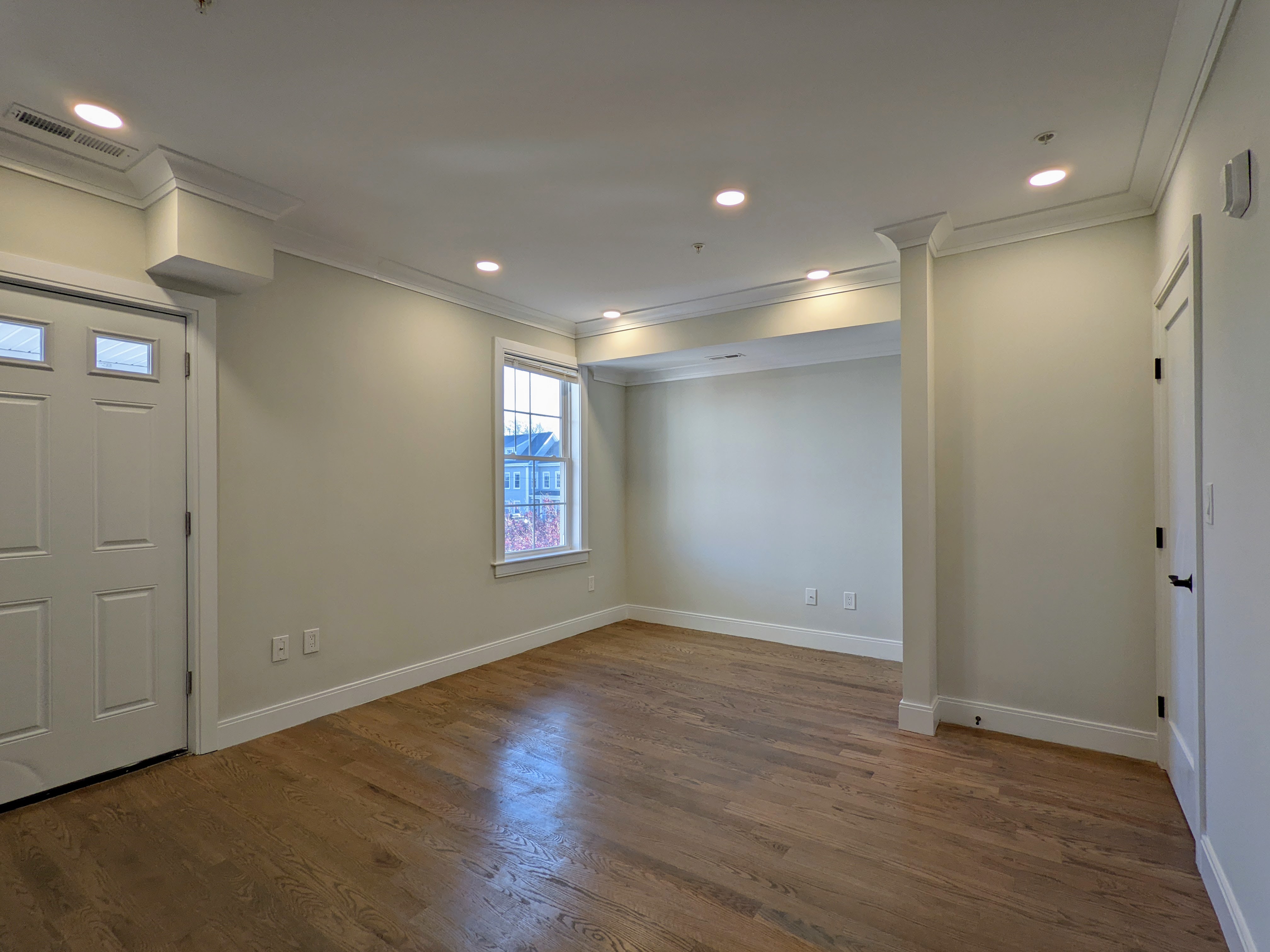 2 bed, 2 bath apartment for rent at 9 Rush St Unit 2, East Somerville — photo 5 of 27