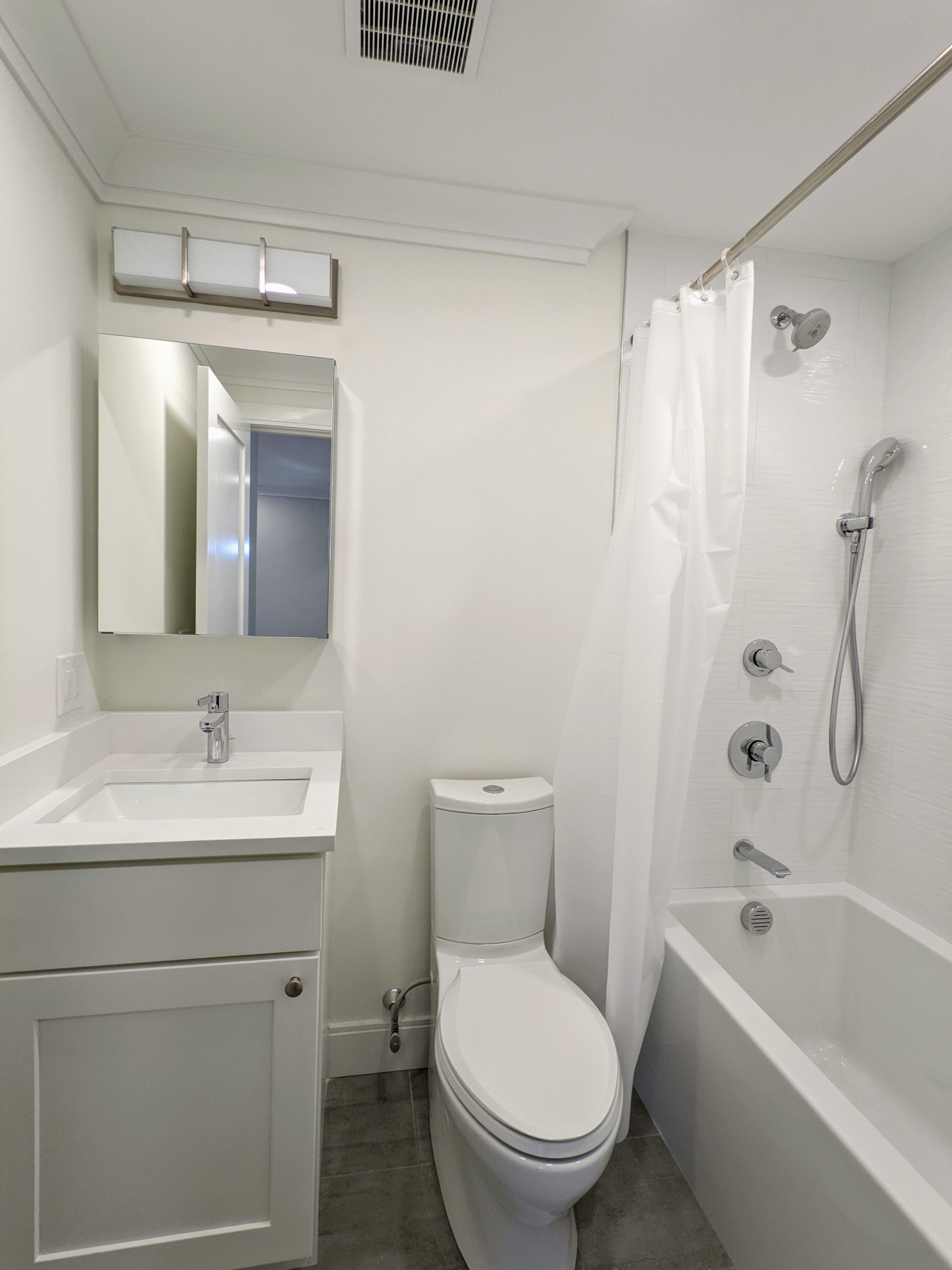 2 bed, 2 bath apartment for rent at 9 Rush St Unit 2, East Somerville — photo 7 of 27