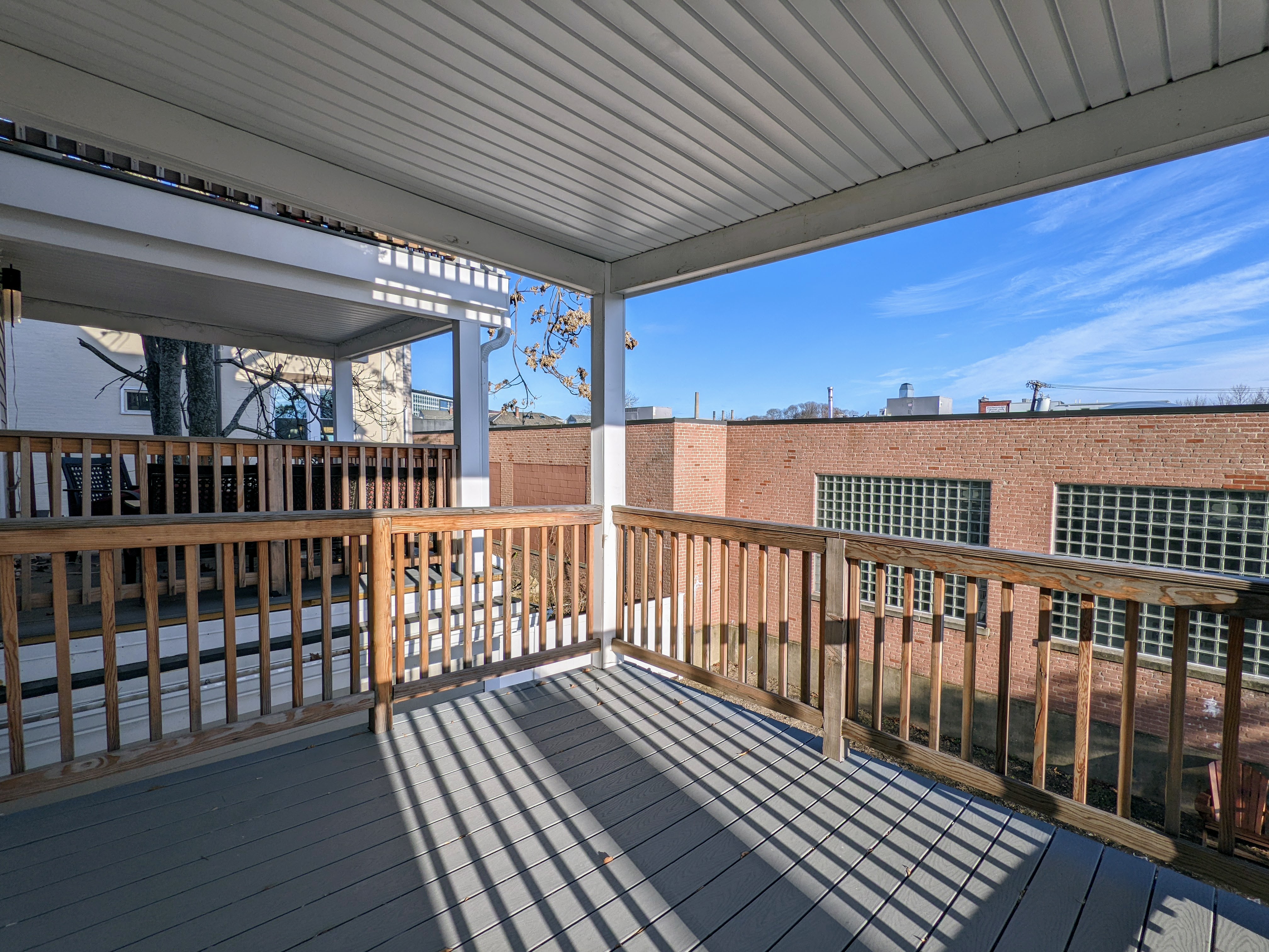 2 bed, 2 bath apartment for rent at 9 Rush St Unit 2, East Somerville — photo 8 of 27