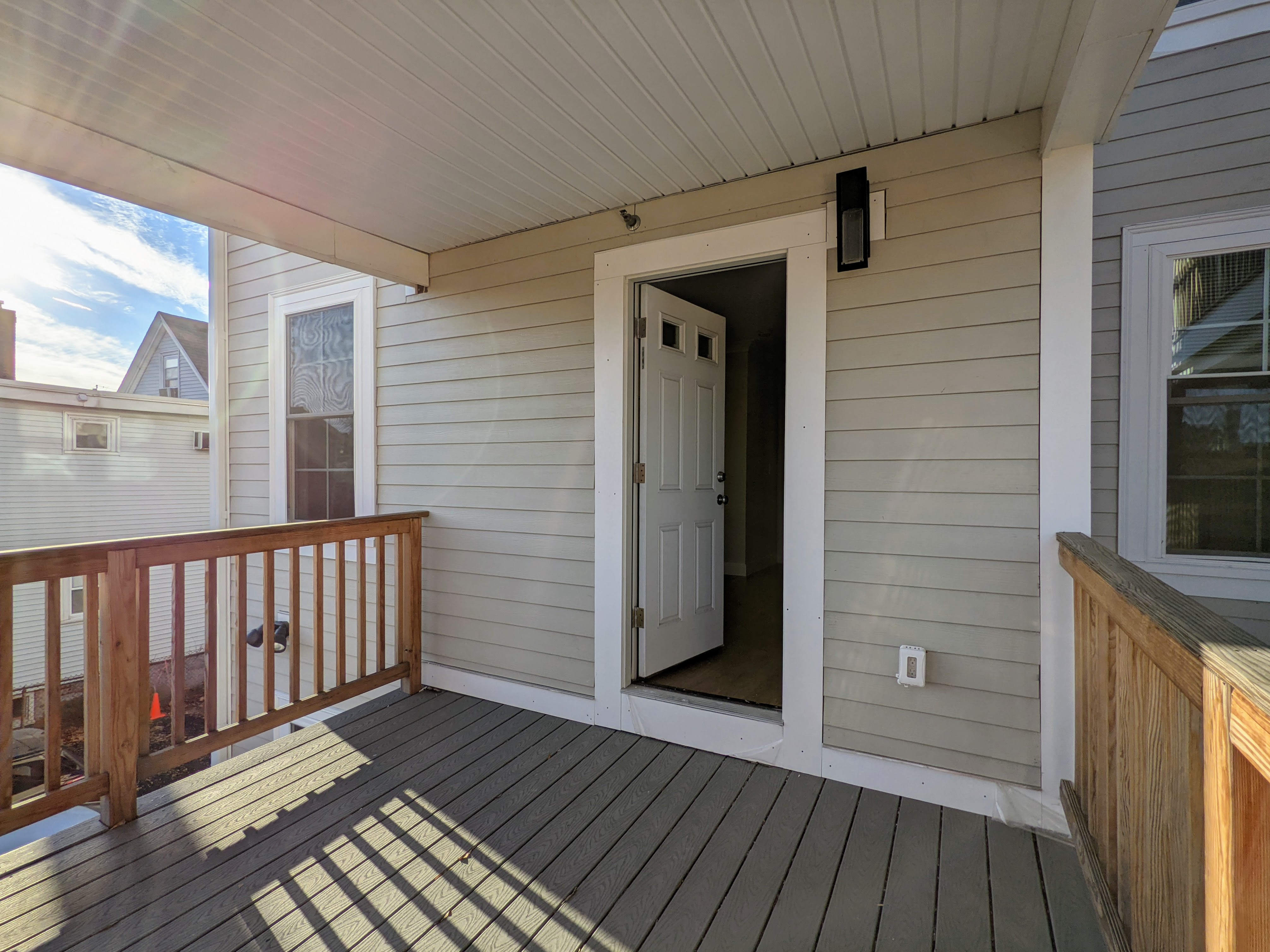 2 bed, 2 bath apartment for rent at 9 Rush St Unit 2, East Somerville — photo 9 of 27