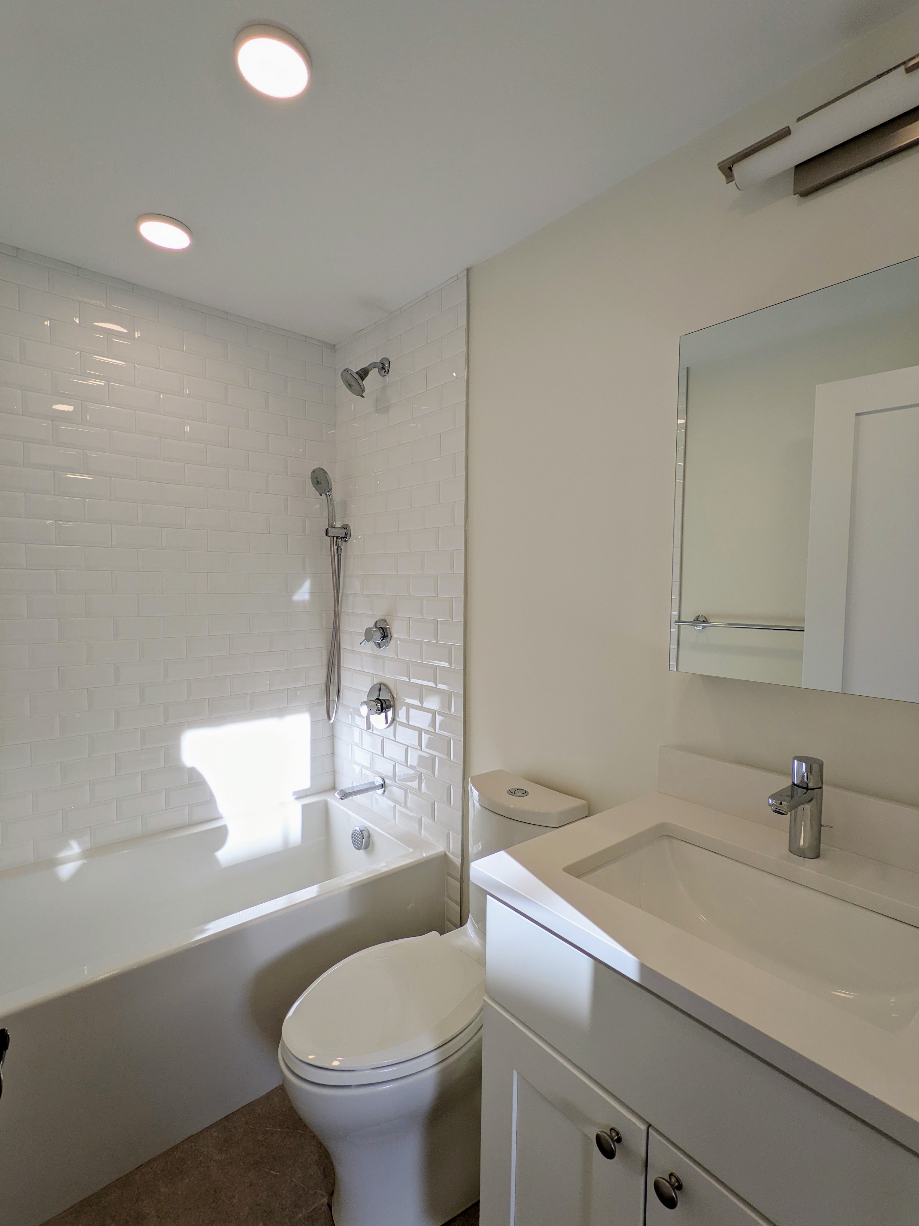 2 bed, 2 bath apartment for rent at 9 Rush St Unit 2, East Somerville — photo 10 of 27