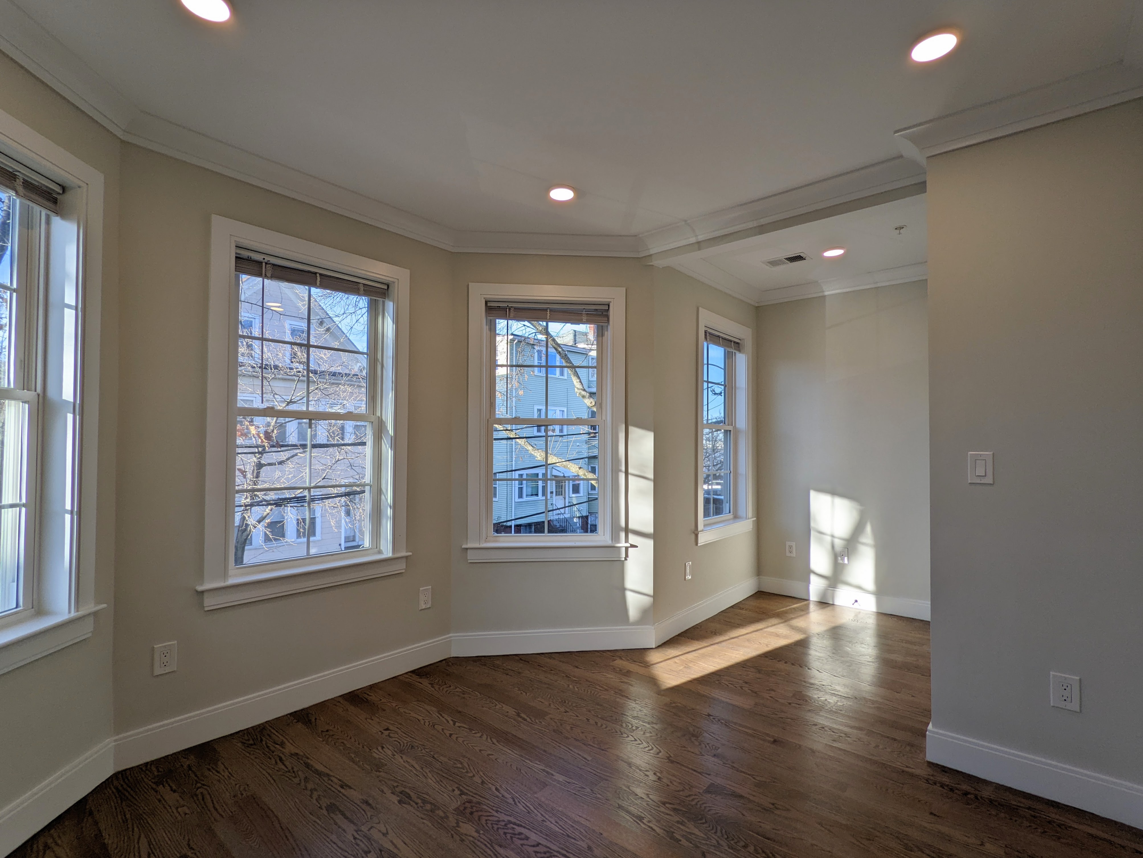 2 bed, 2 bath apartment for rent at 9 Rush St Unit 2, East Somerville — photo 12 of 27