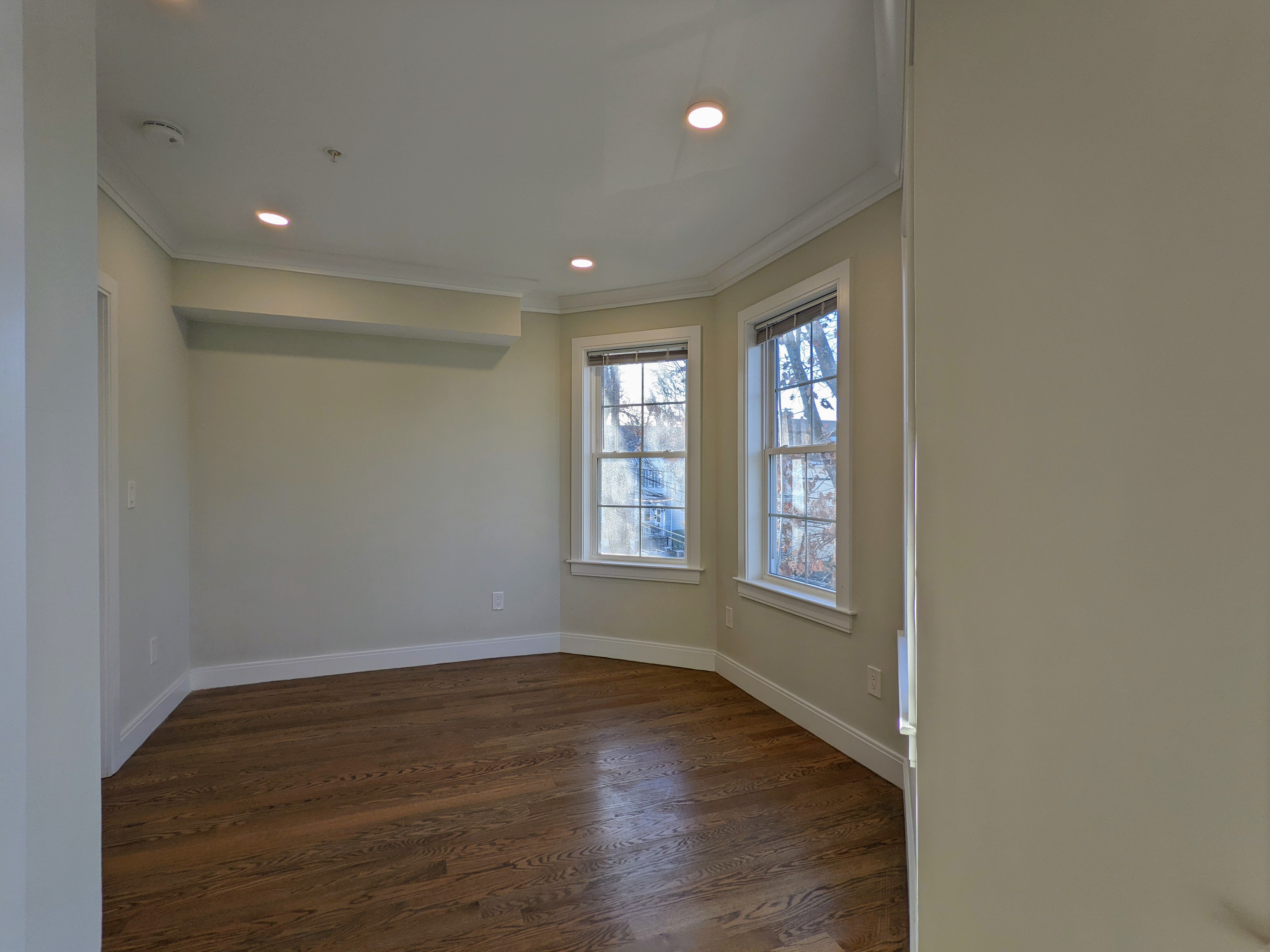 2 bed, 2 bath apartment for rent at 9 Rush St Unit 2, East Somerville — photo 14 of 27