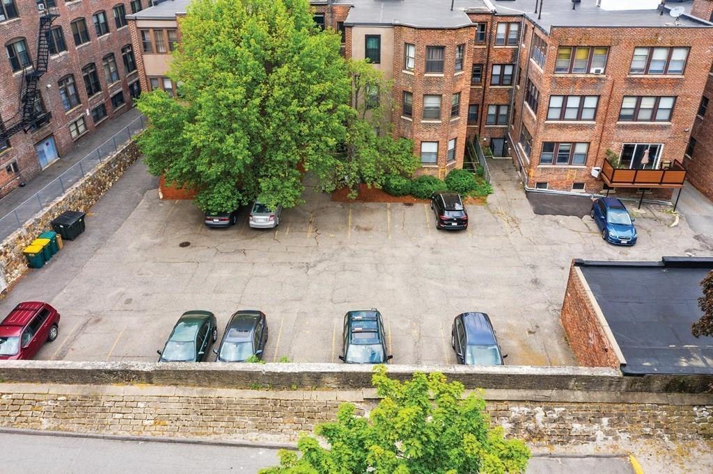 15 Stearns Rd, Coolidge Corner