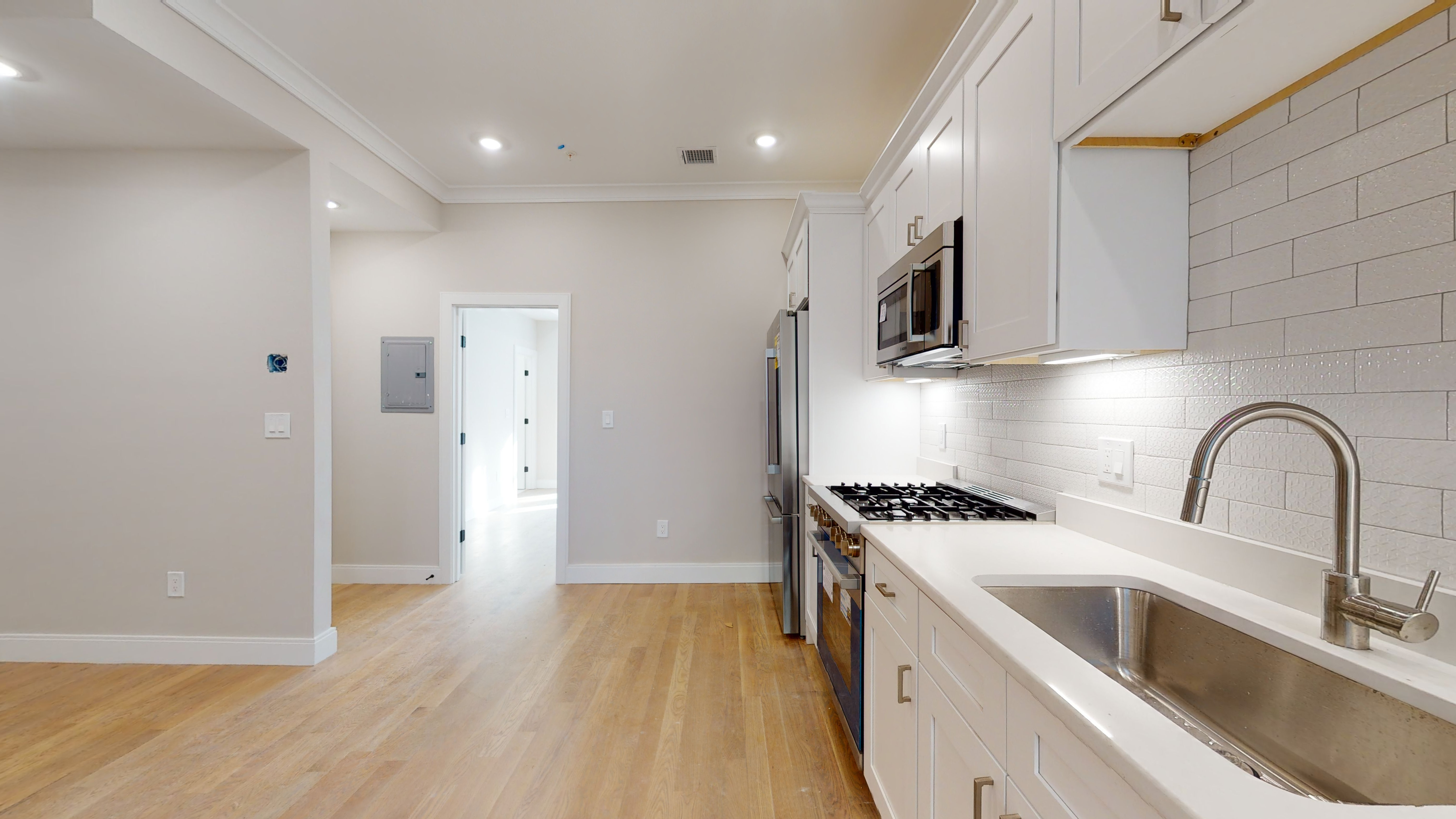 3 bed, 2 bath apartment for rent at 44 Lexington St Unit 22, East Boston — photo 6 of 29