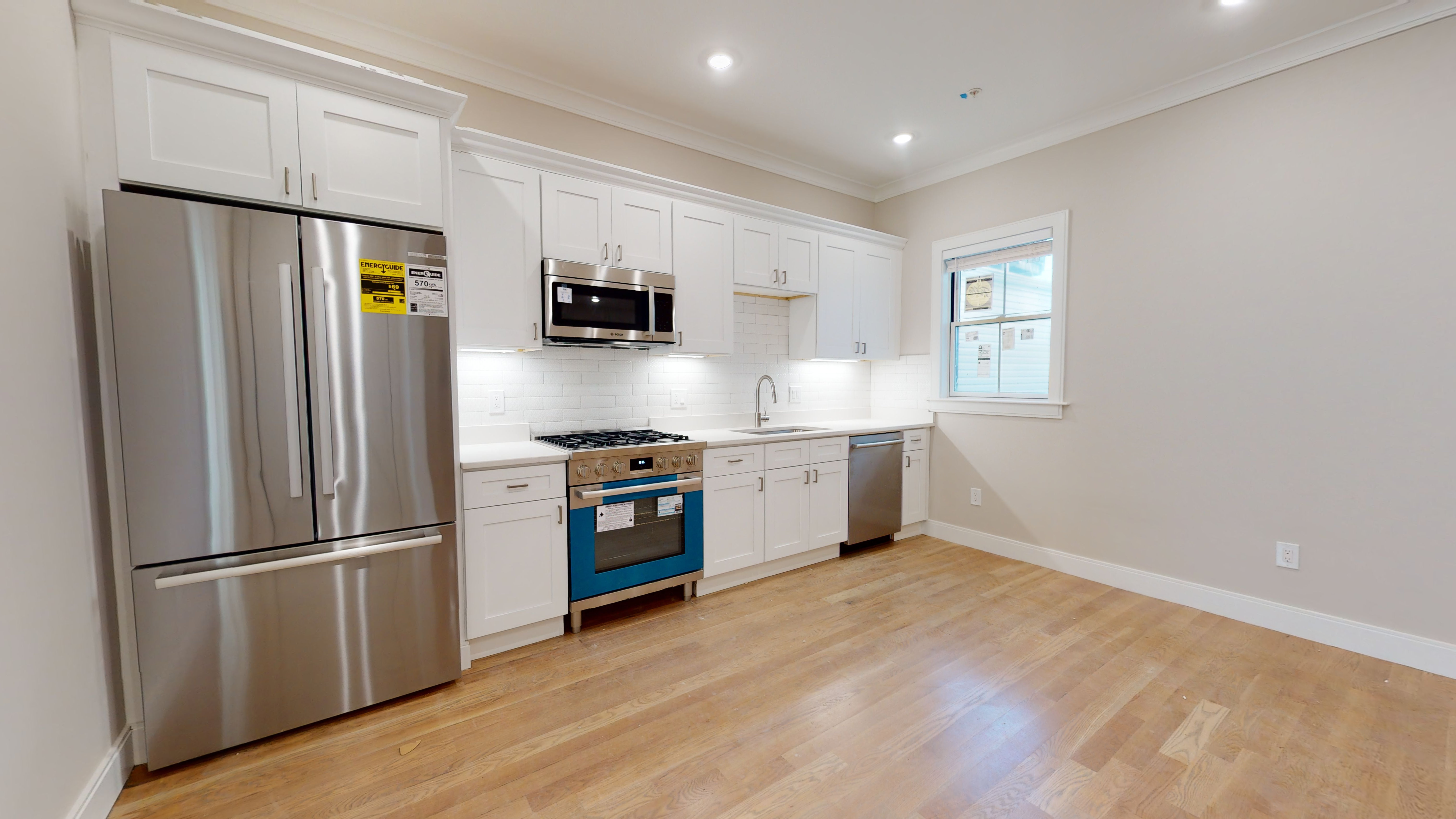 3 bed, 2 bath apartment for rent at 44 Lexington St Unit 22, East Boston — photo 4 of 29