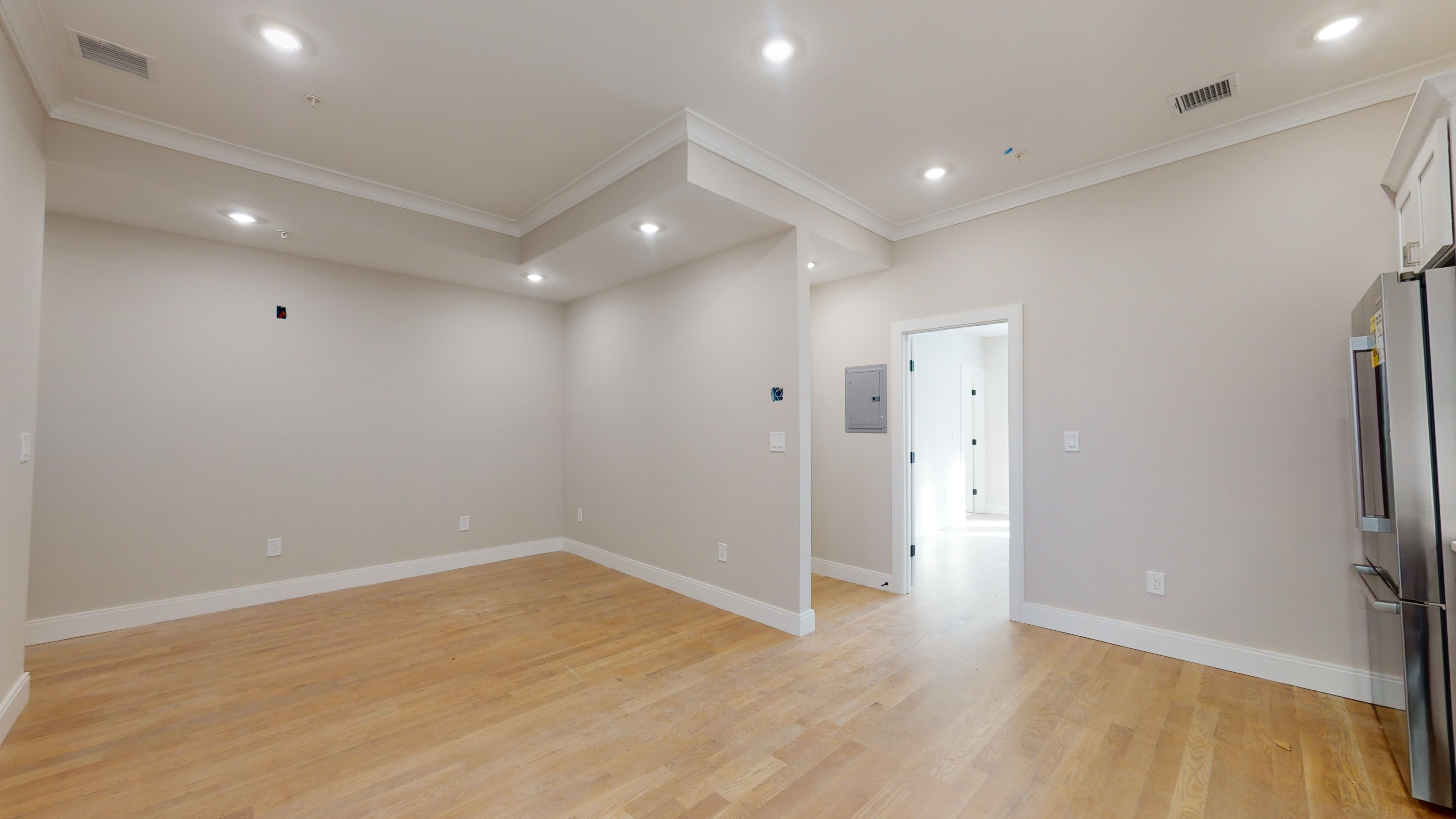 3 bed, 2 bath apartment for rent at 44 Lexington St Unit 22, East Boston — photo 16 of 29