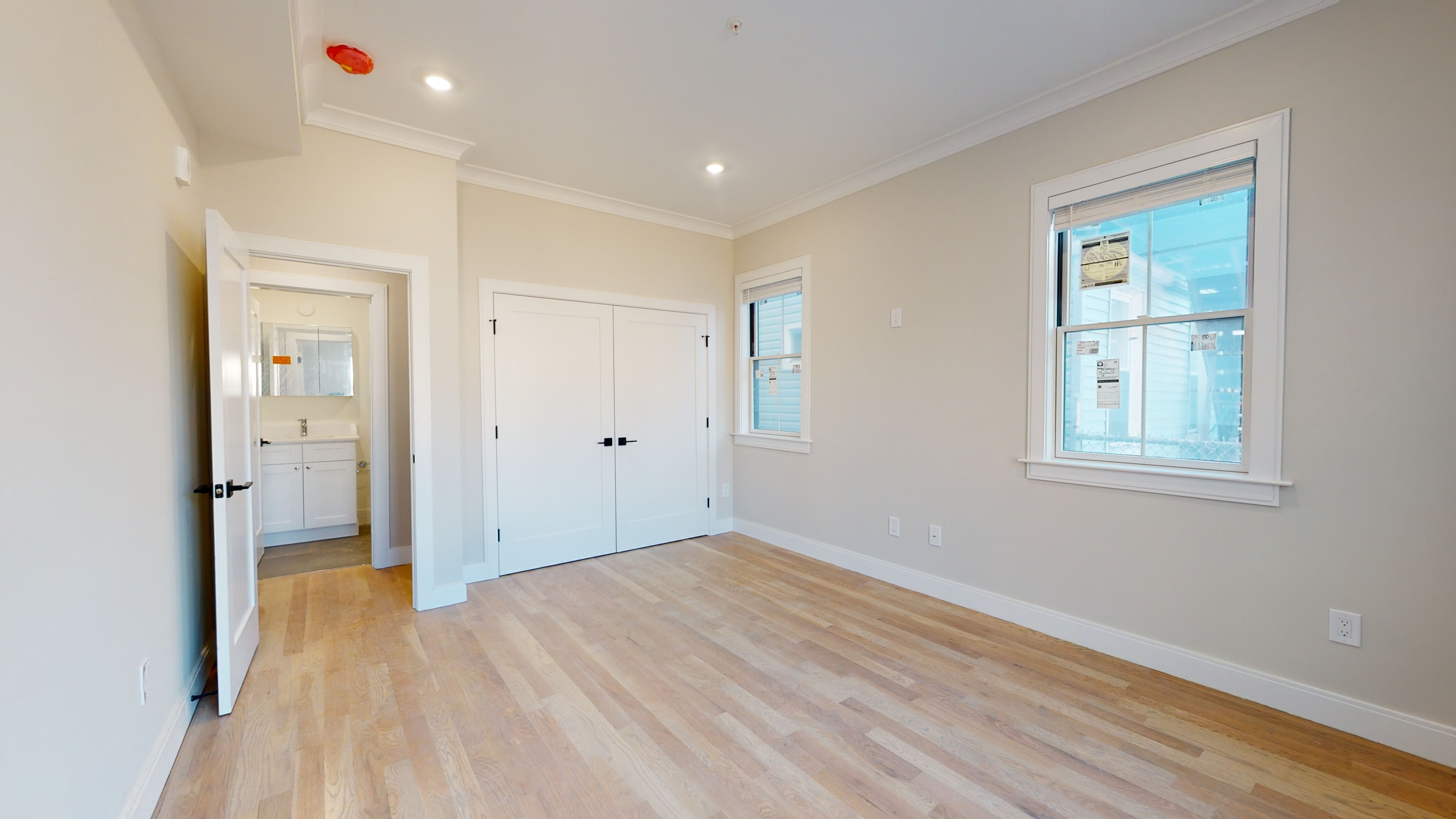 3 bed, 2 bath apartment for rent at 44 Lexington St Unit 1, East Boston — photo 20 of 23