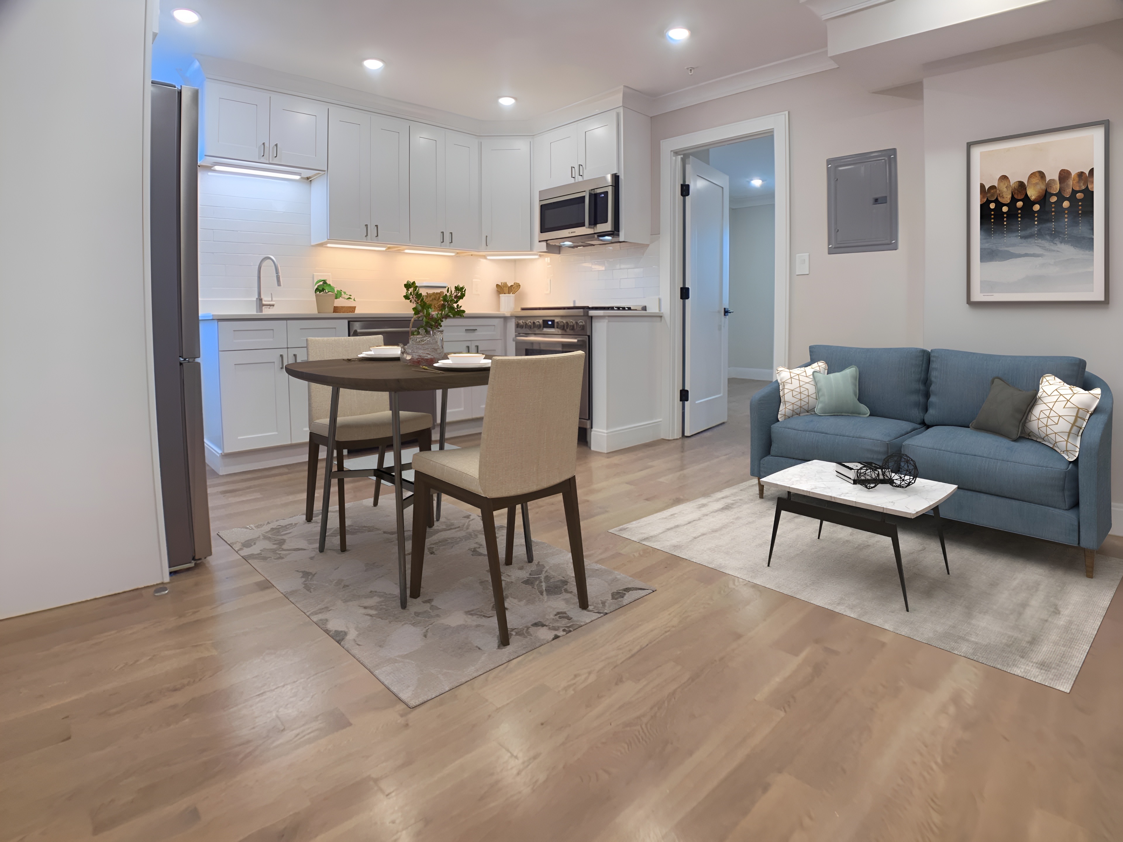 44 Lexington St, East Boston