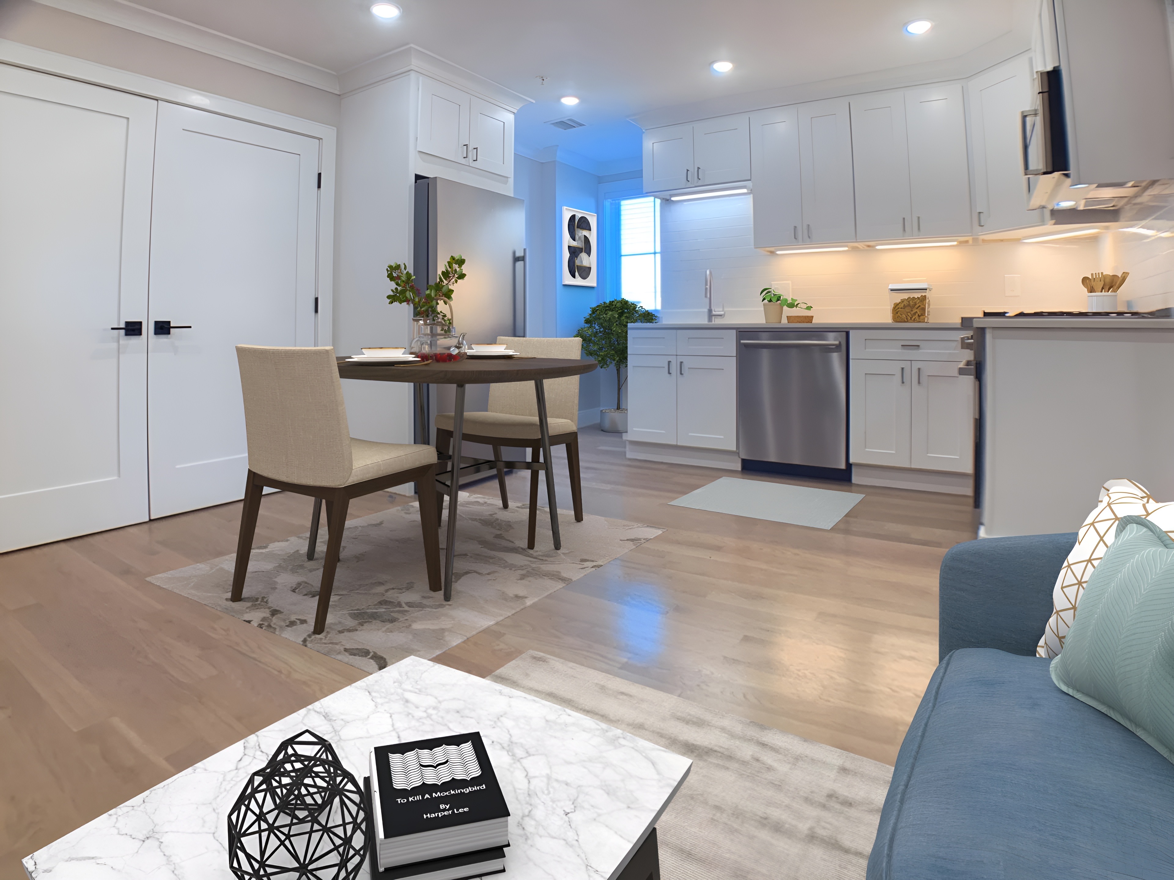 44 Lexington St, East Boston