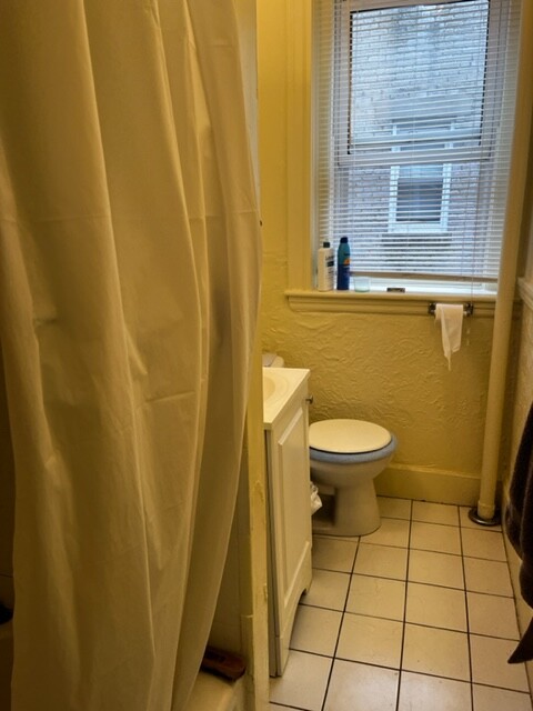 51 Queensberry St, Fenway