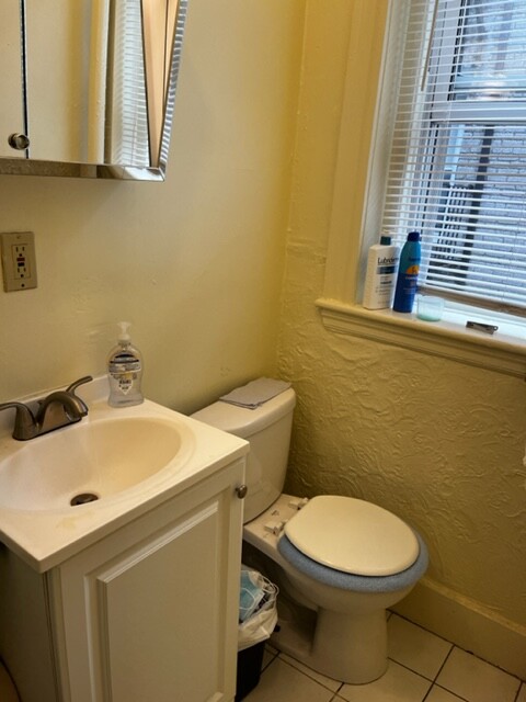 51 Queensberry St, Fenway