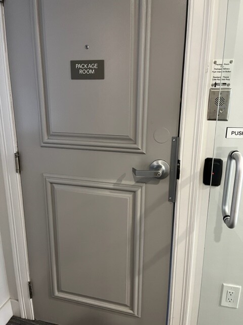 51 Queensberry St, Fenway