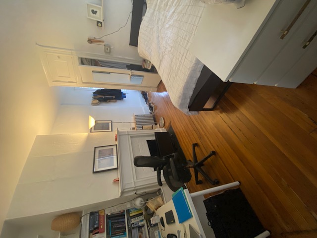 20 Garden St, Beacon Hill