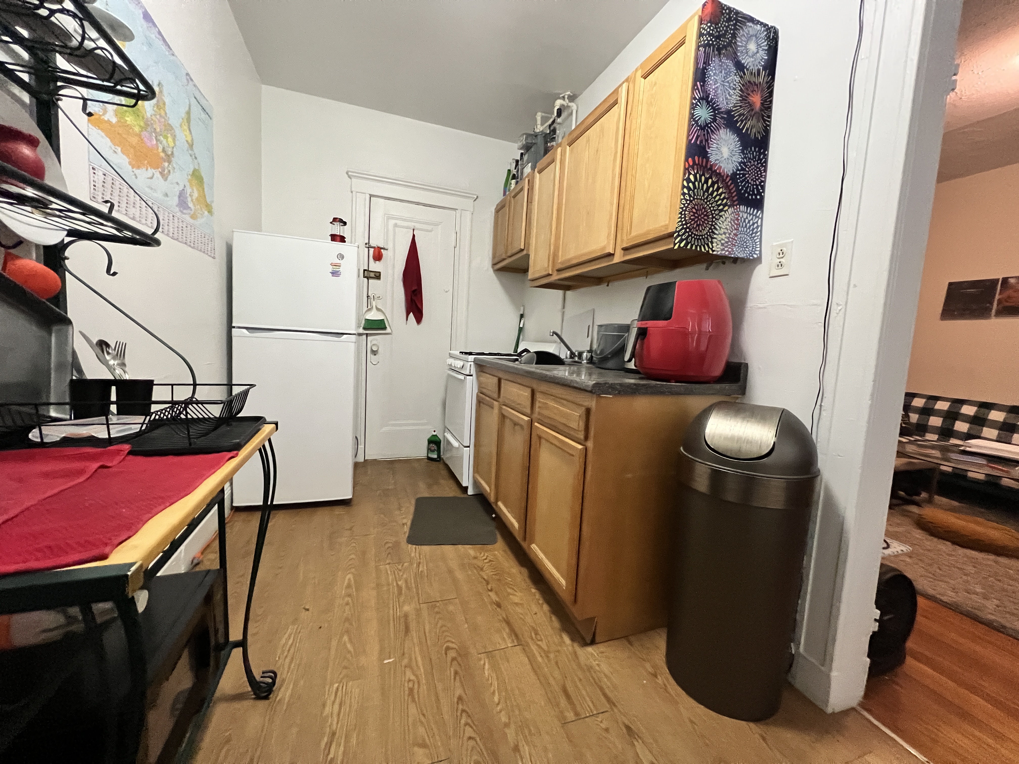 25 Walbridge St, Allston