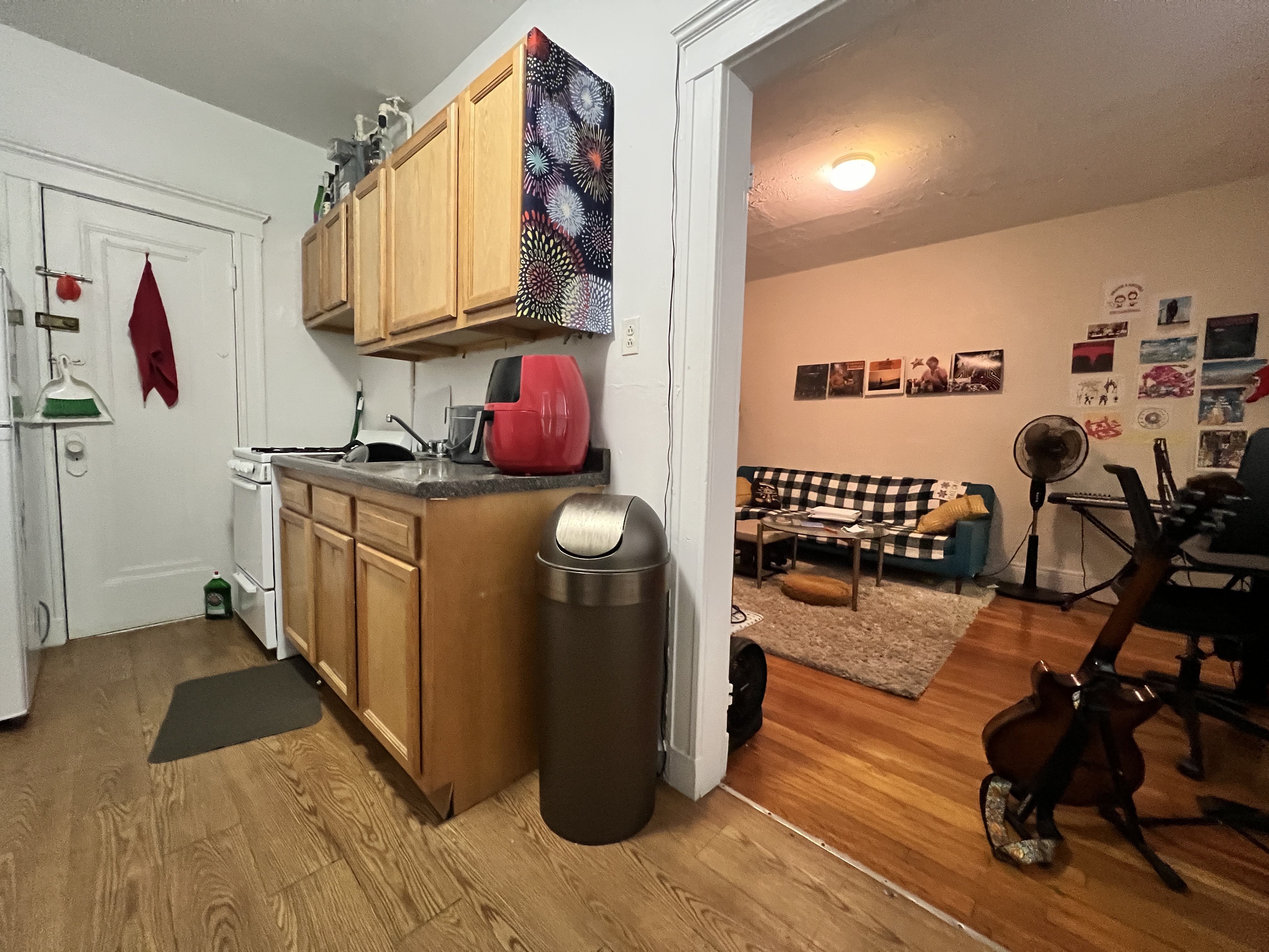 25 Walbridge St, Allston