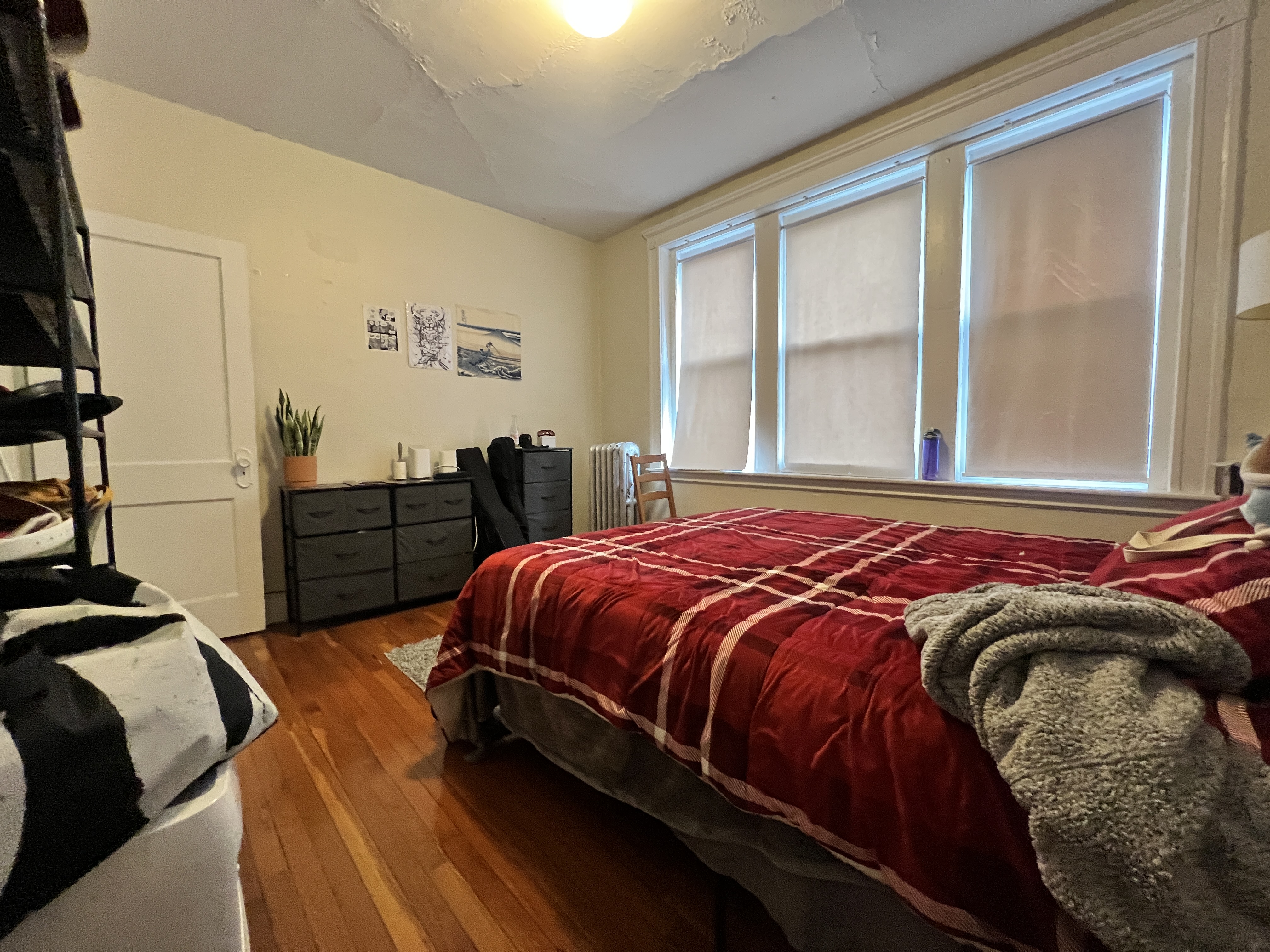 25 Walbridge St, Allston