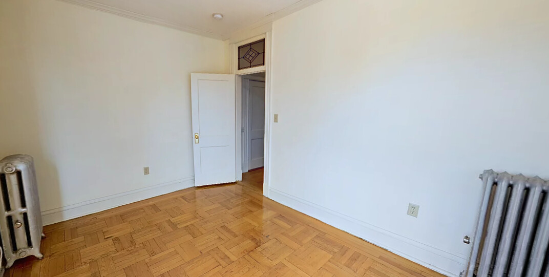 40 Queensberry St, Fenway