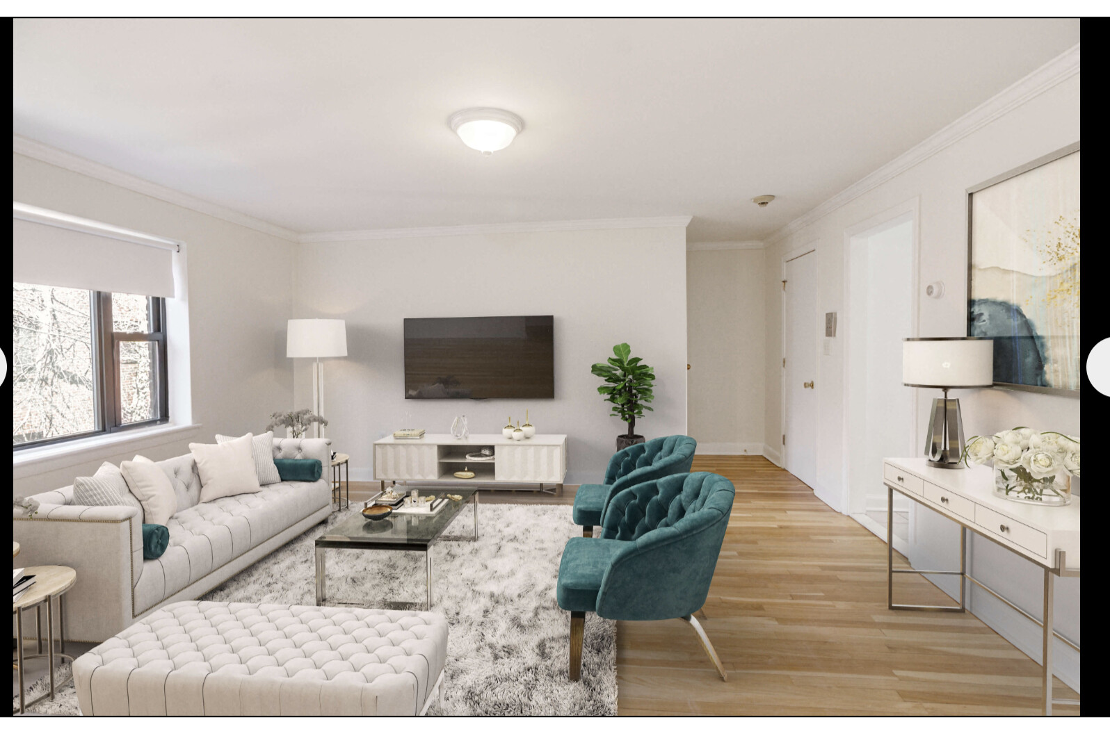 46 Harvard Ave, Harvard Avenue