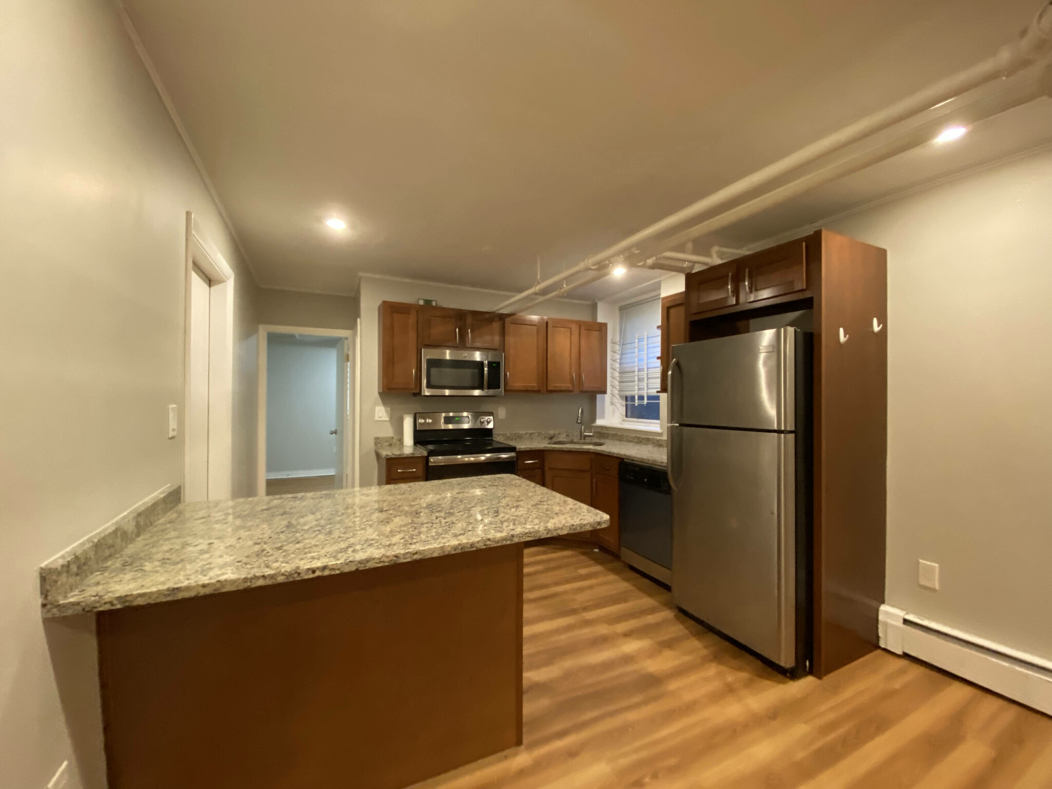 8 Forest St, Porter Square