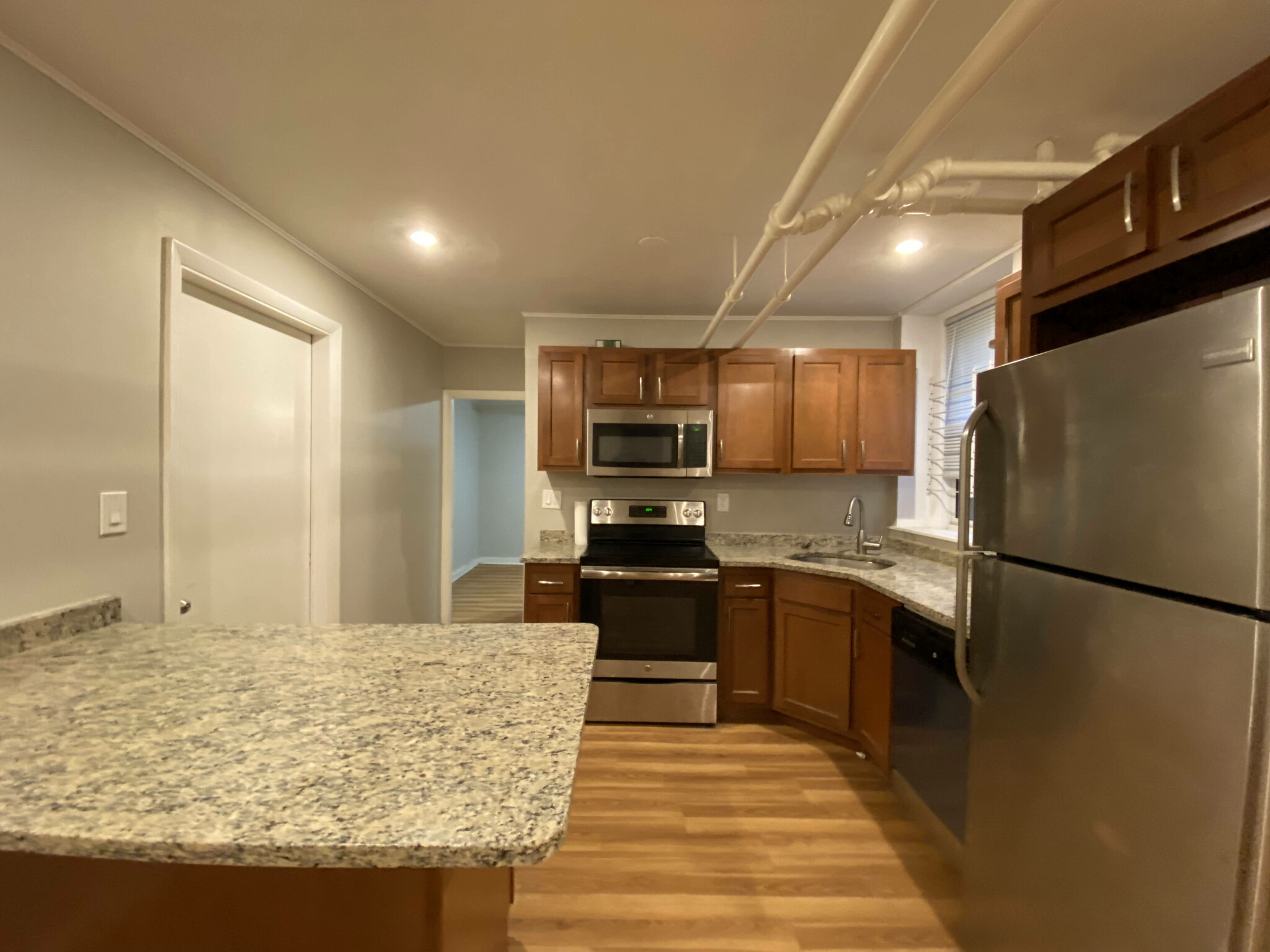 8 Forest St, Porter Square