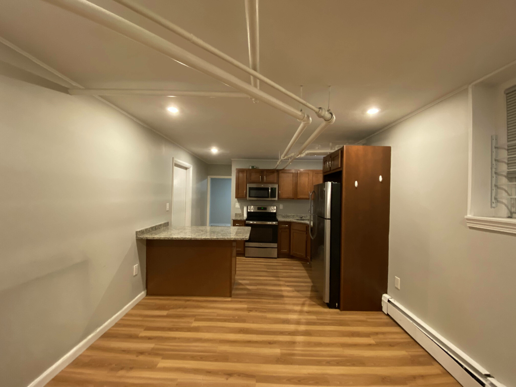 8 Forest St, Porter Square