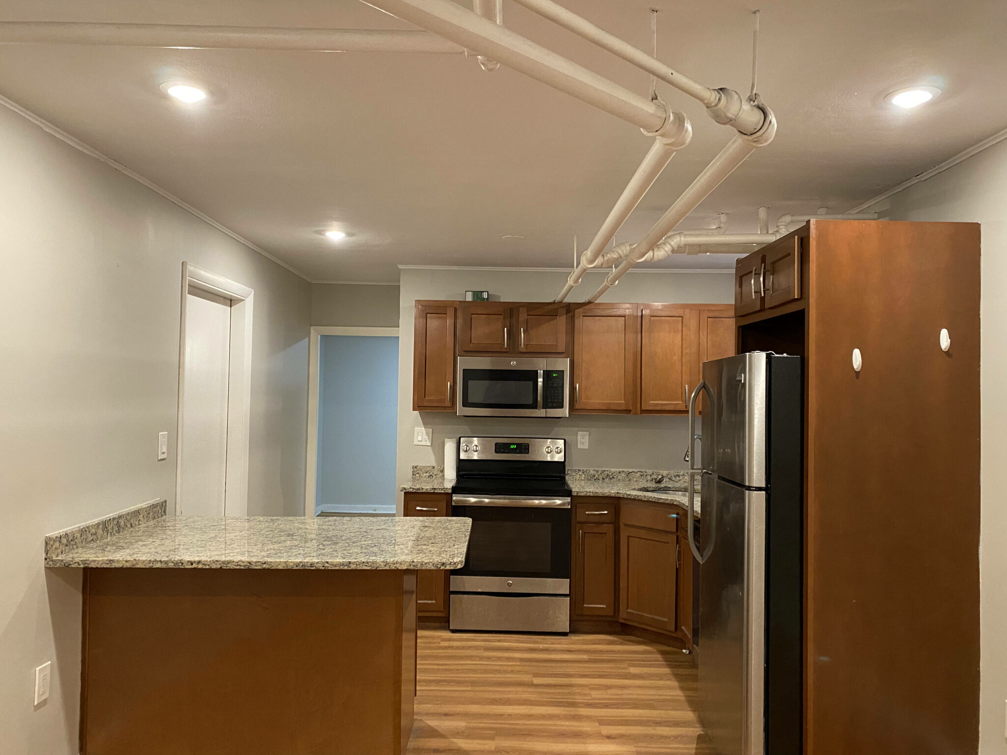 8 Forest St, Porter Square