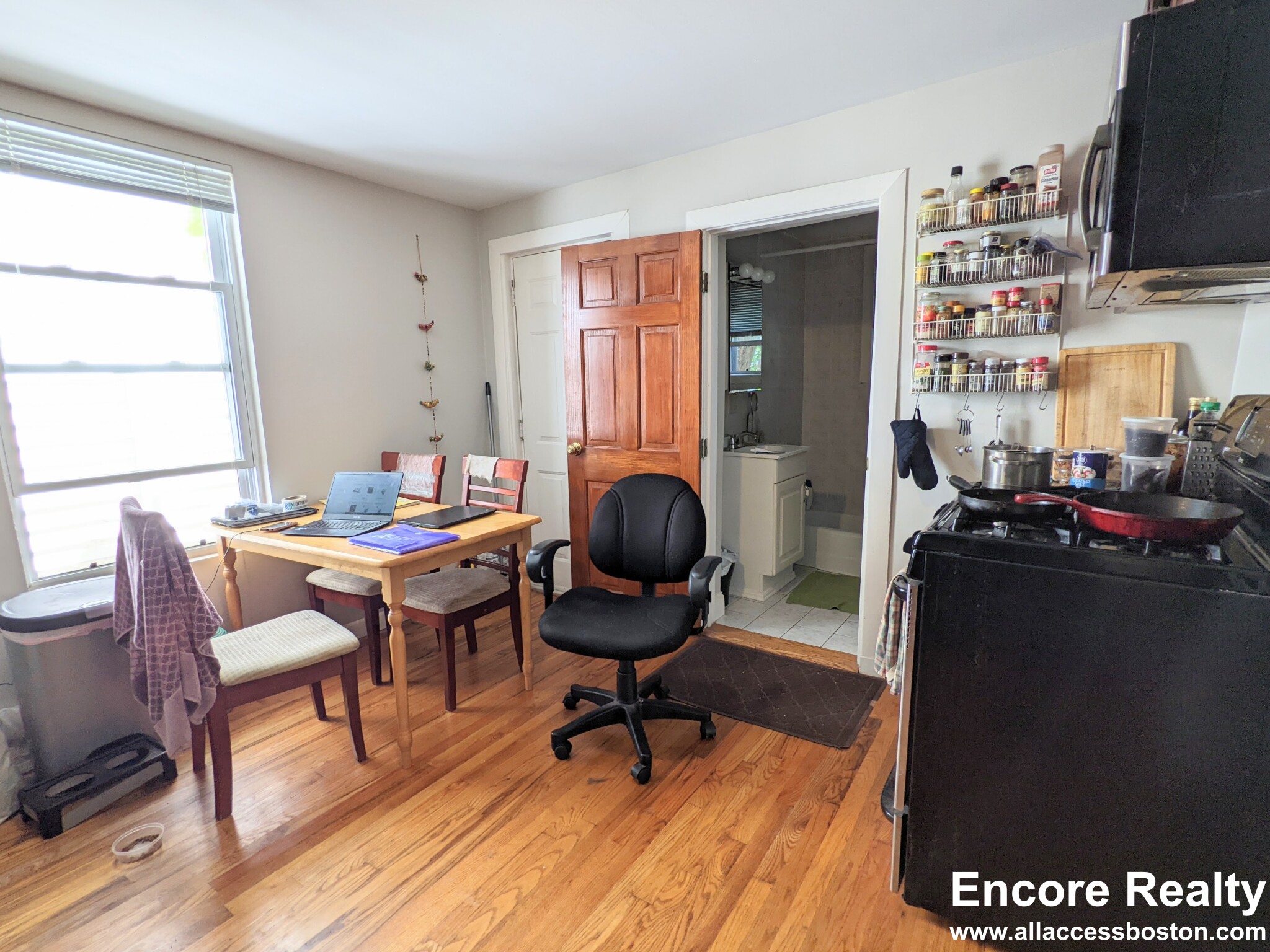 429 Franklin St, Cambridgeport