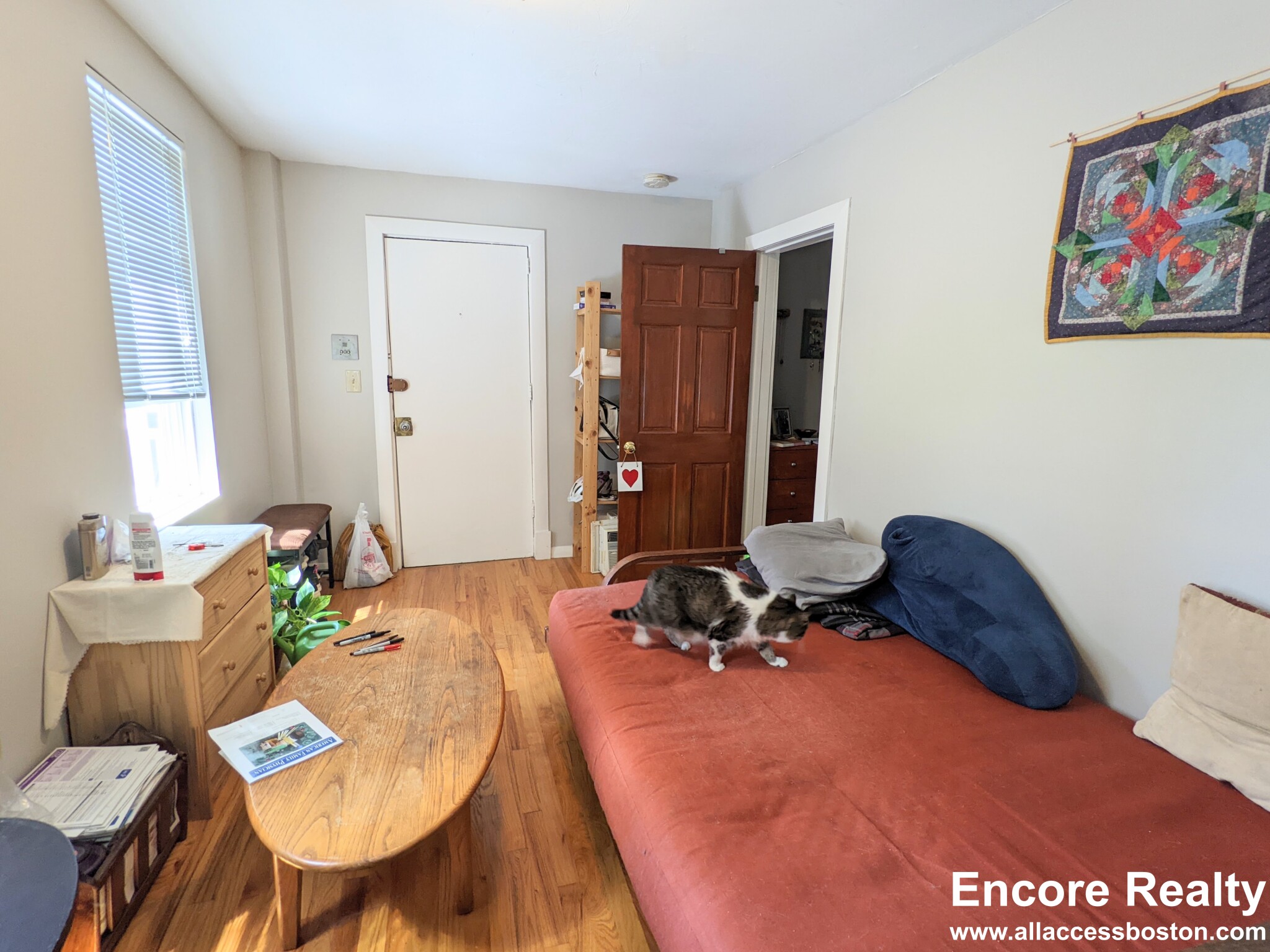 429 Franklin St, Cambridgeport