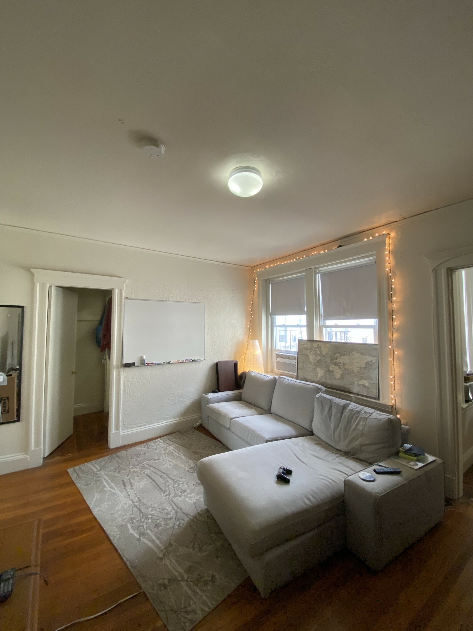 1163 Boylston St, Fenway