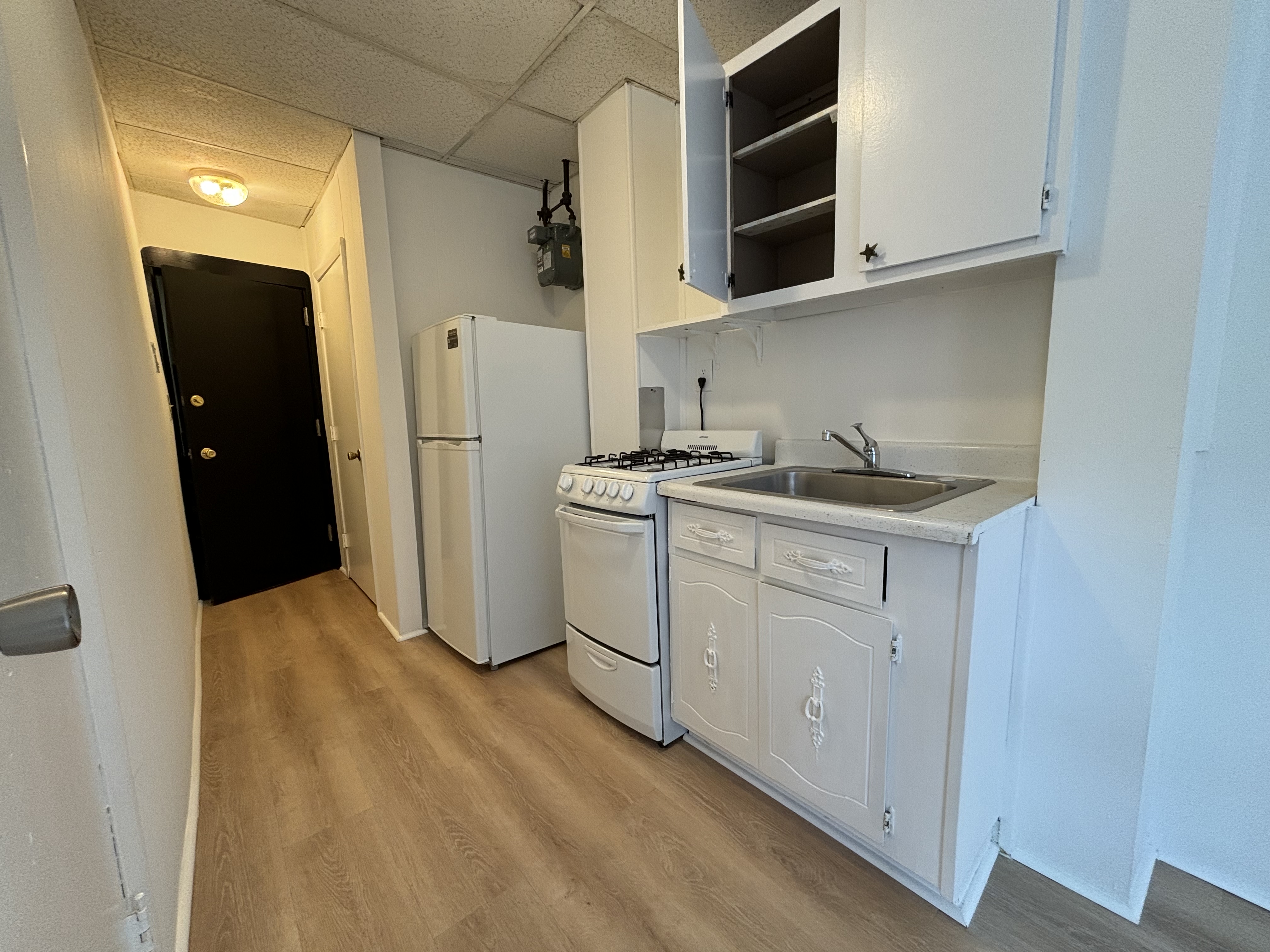 44A Joy St, Beacon Hill