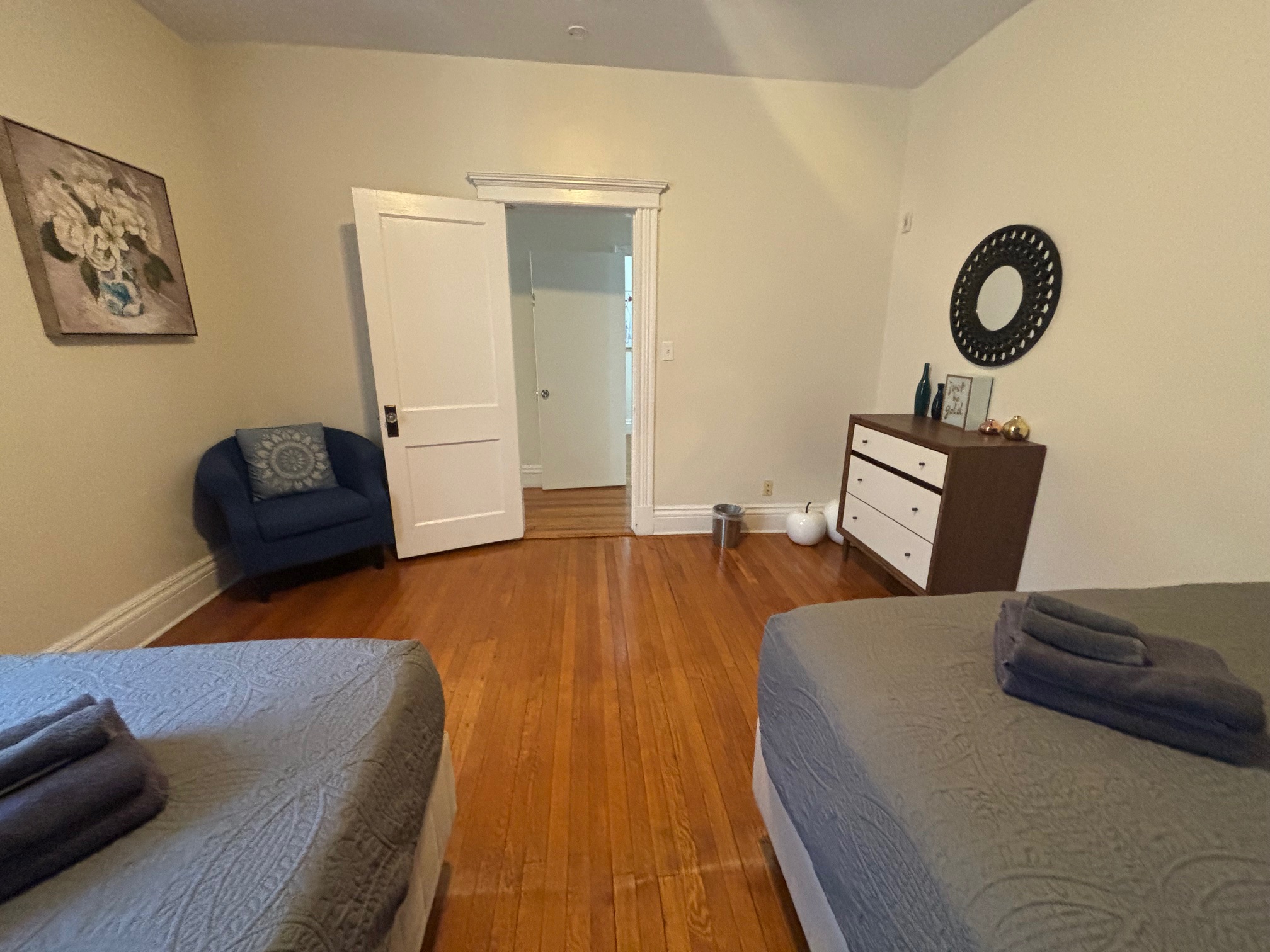 22 Euston St, Brookline