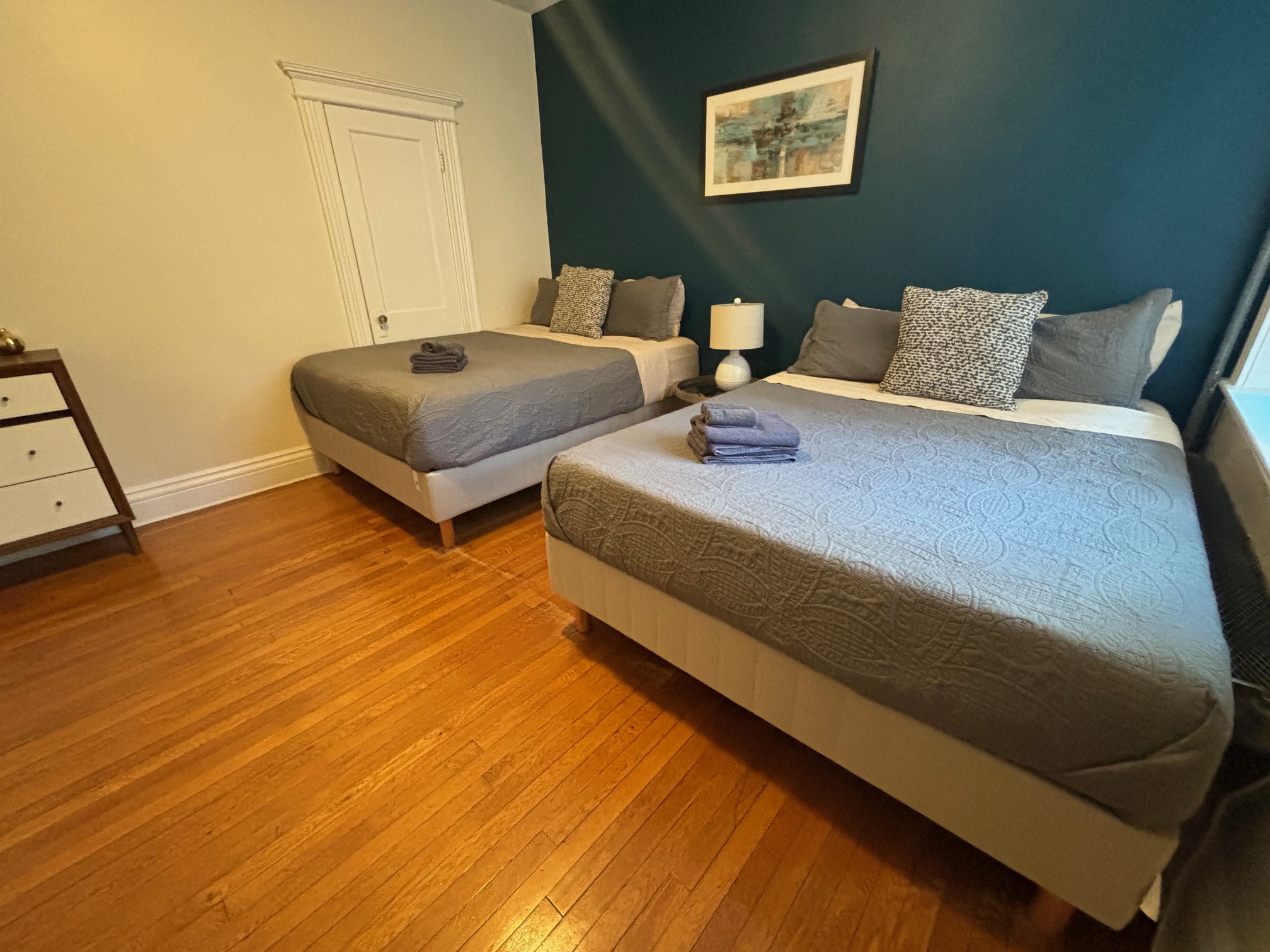 22 Euston St, Brookline