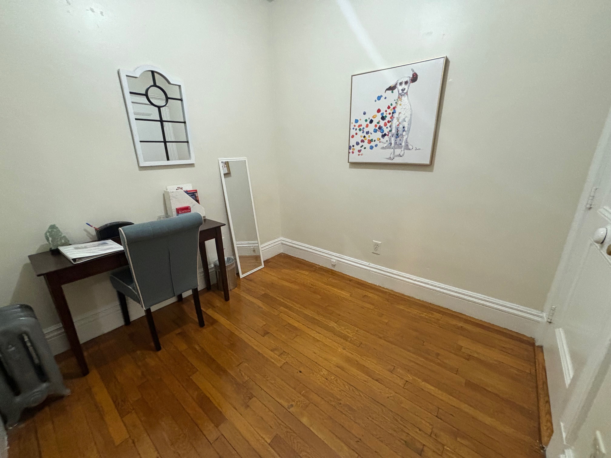 22 Euston St, Brookline