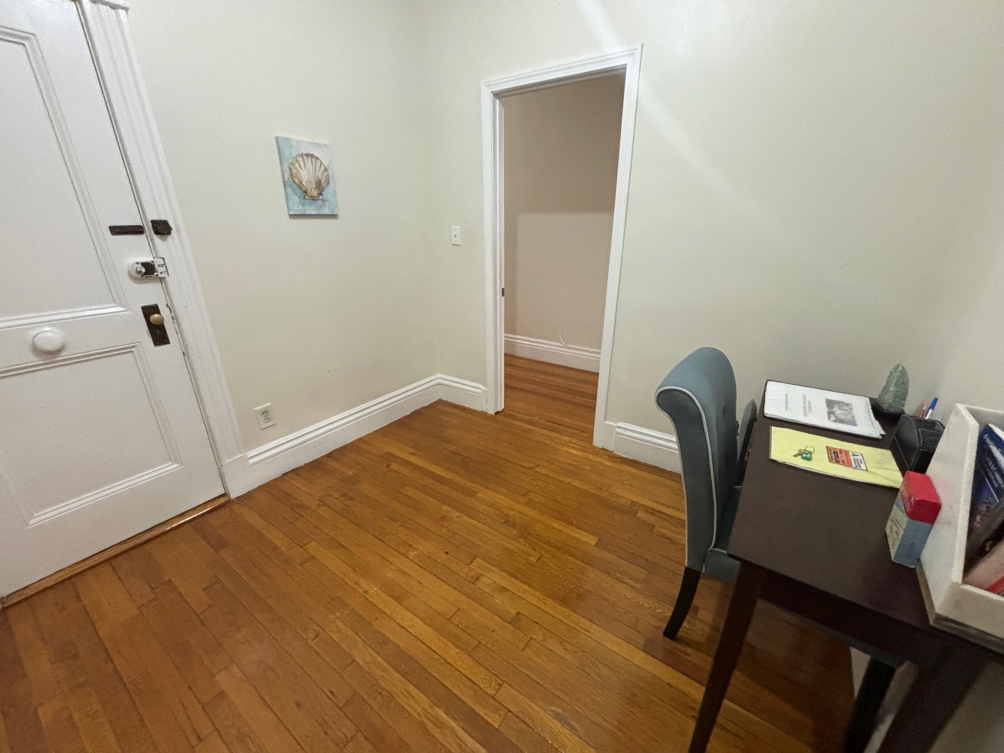 22 Euston St, Brookline