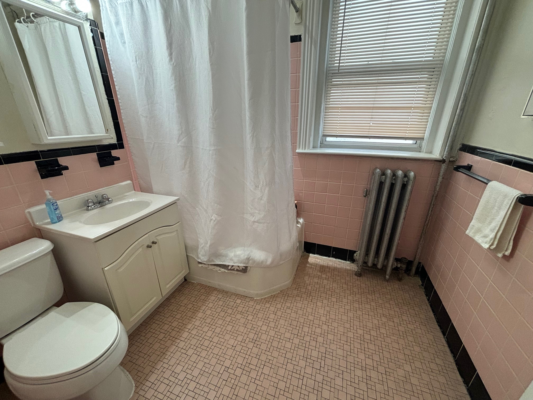 22 Euston St, Brookline