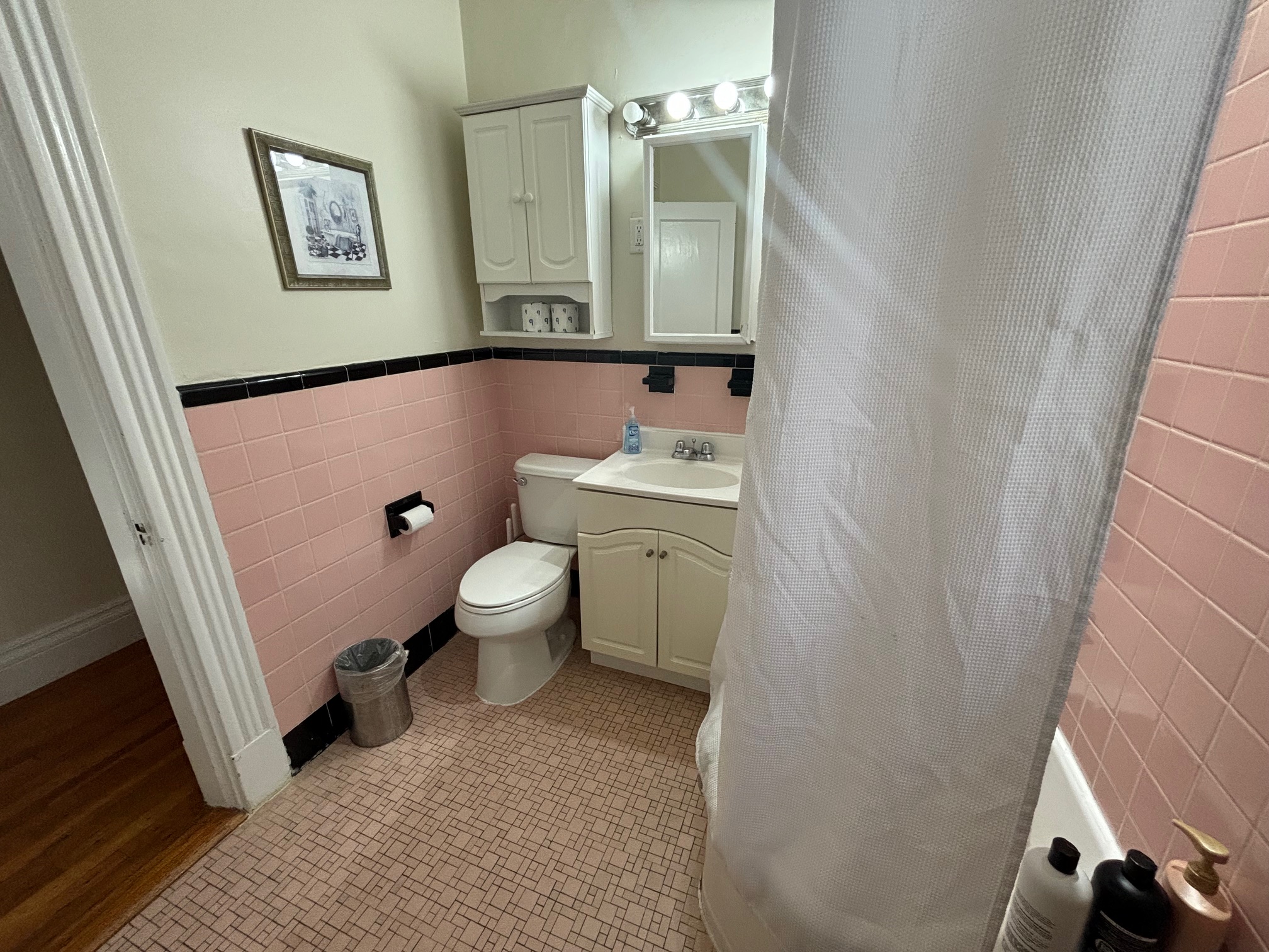 22 Euston St, Brookline