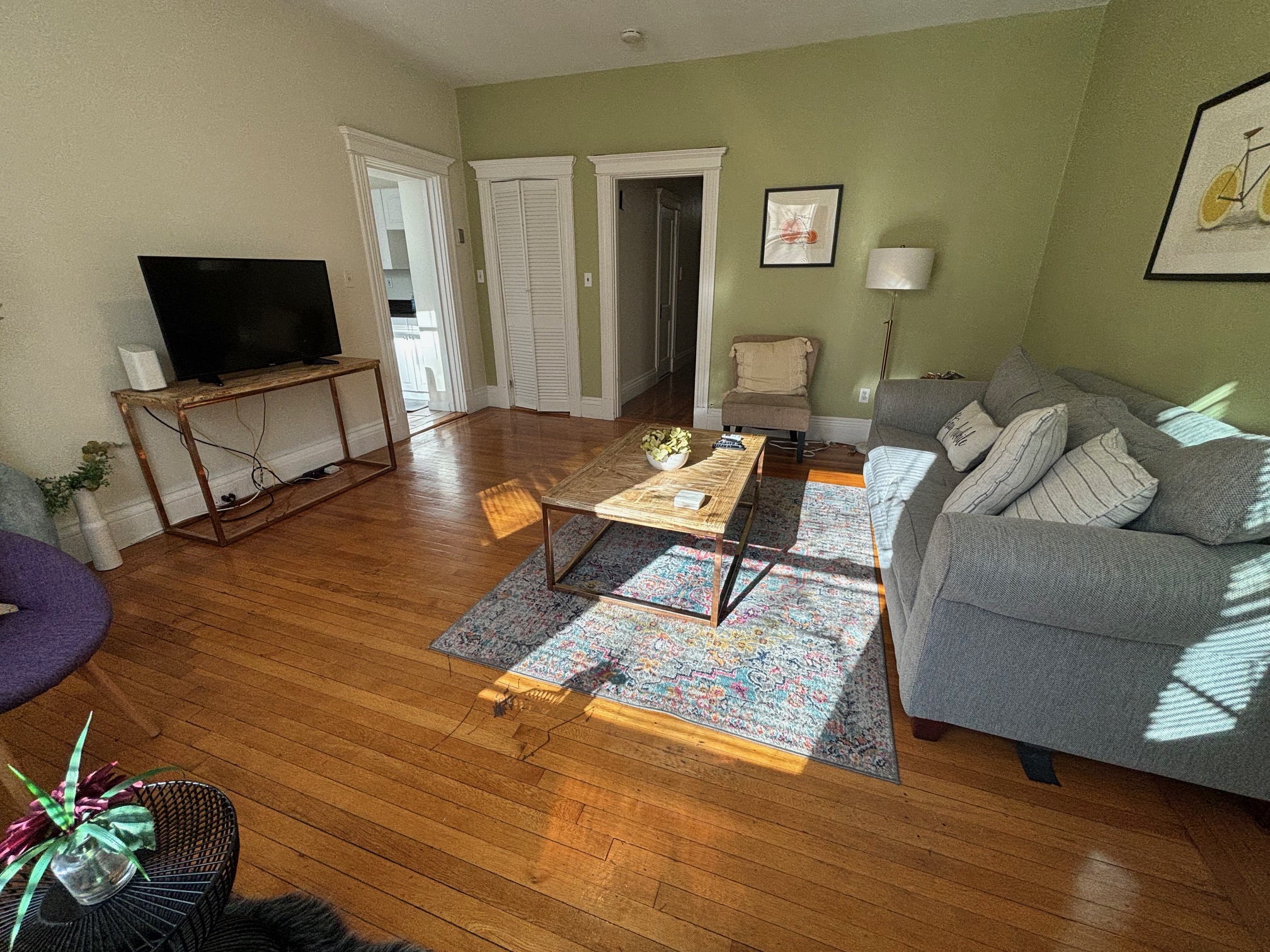 22 Euston St, Brookline