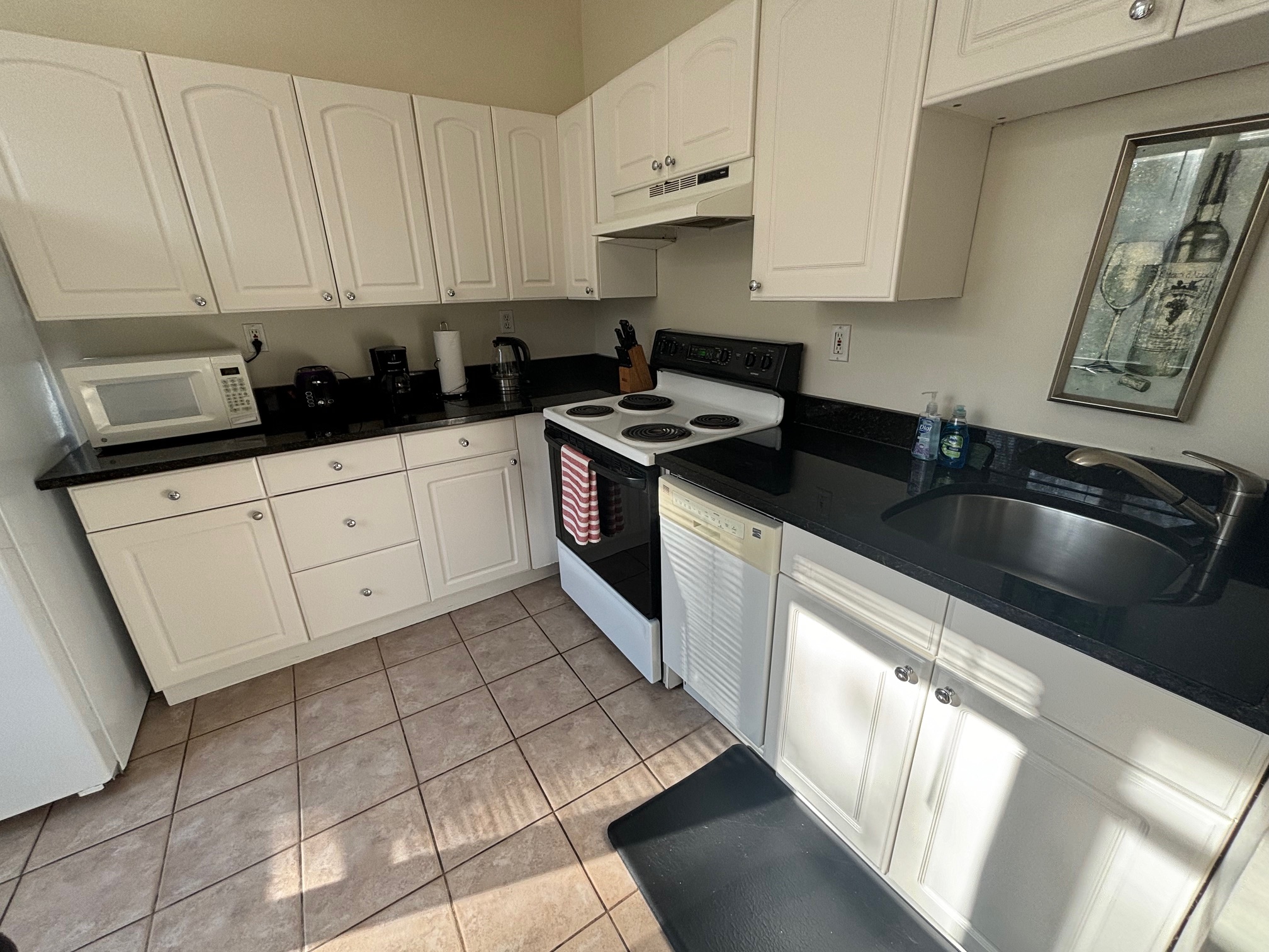 22 Euston St, Brookline