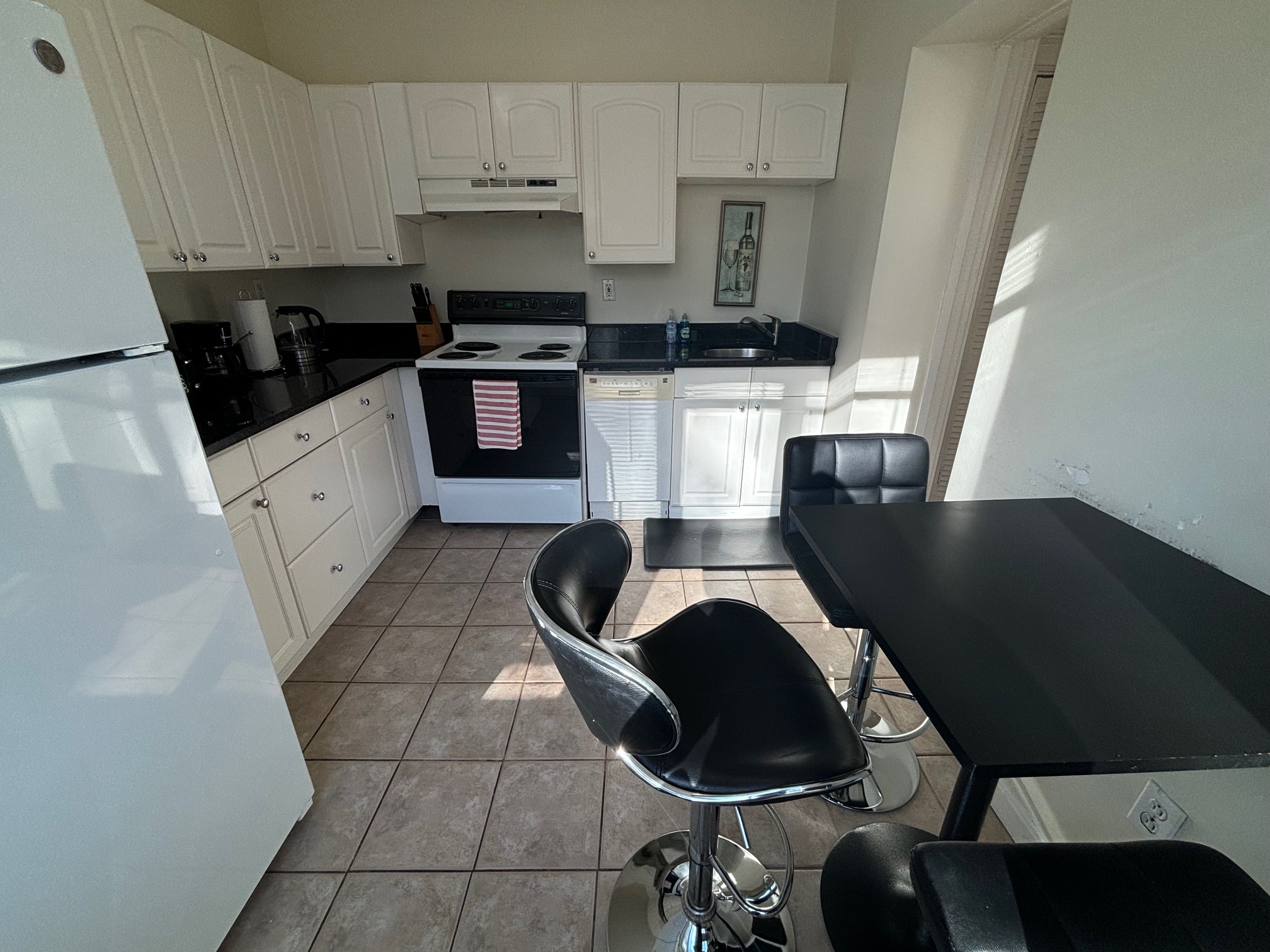 22 Euston St, Brookline