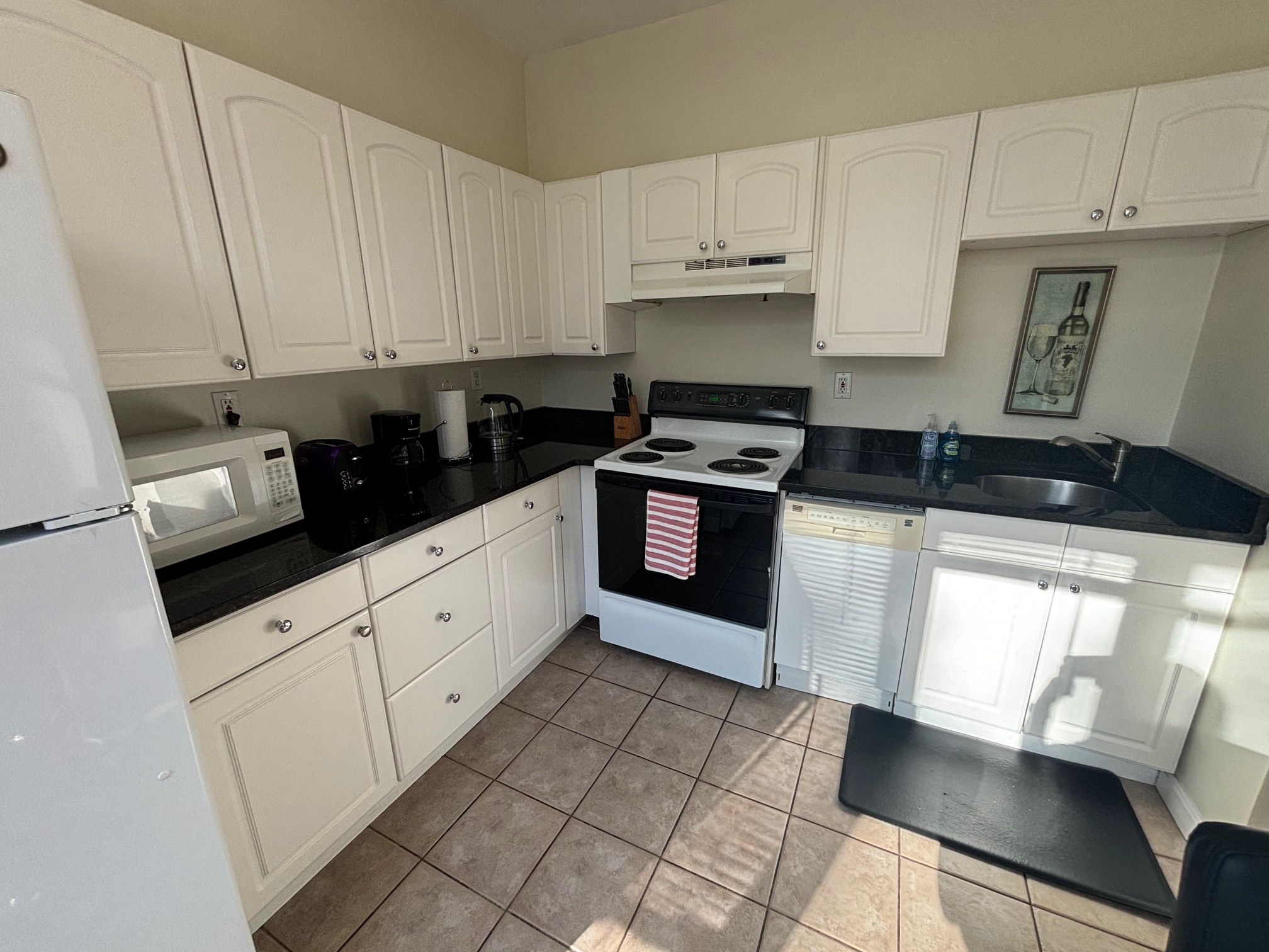 22 Euston St, Brookline