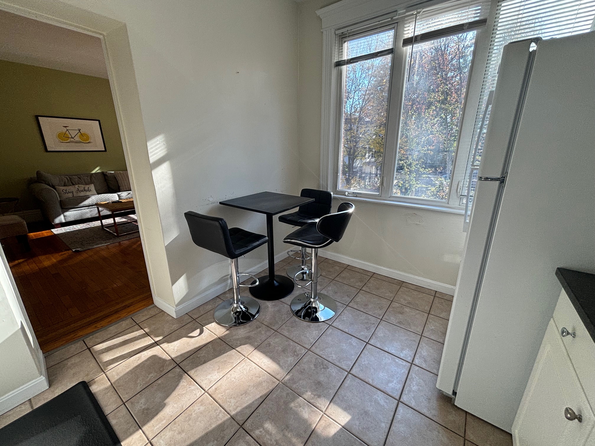 22 Euston St, Brookline