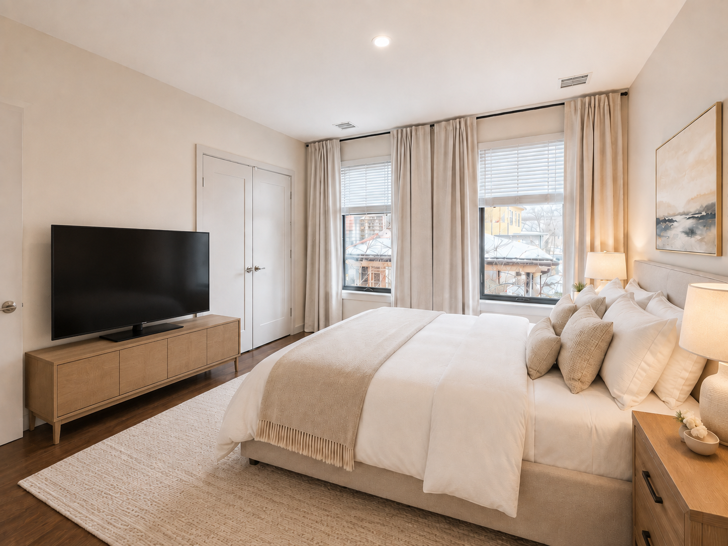 Photos of apartment on Harvard St.,Brookline MA 02446