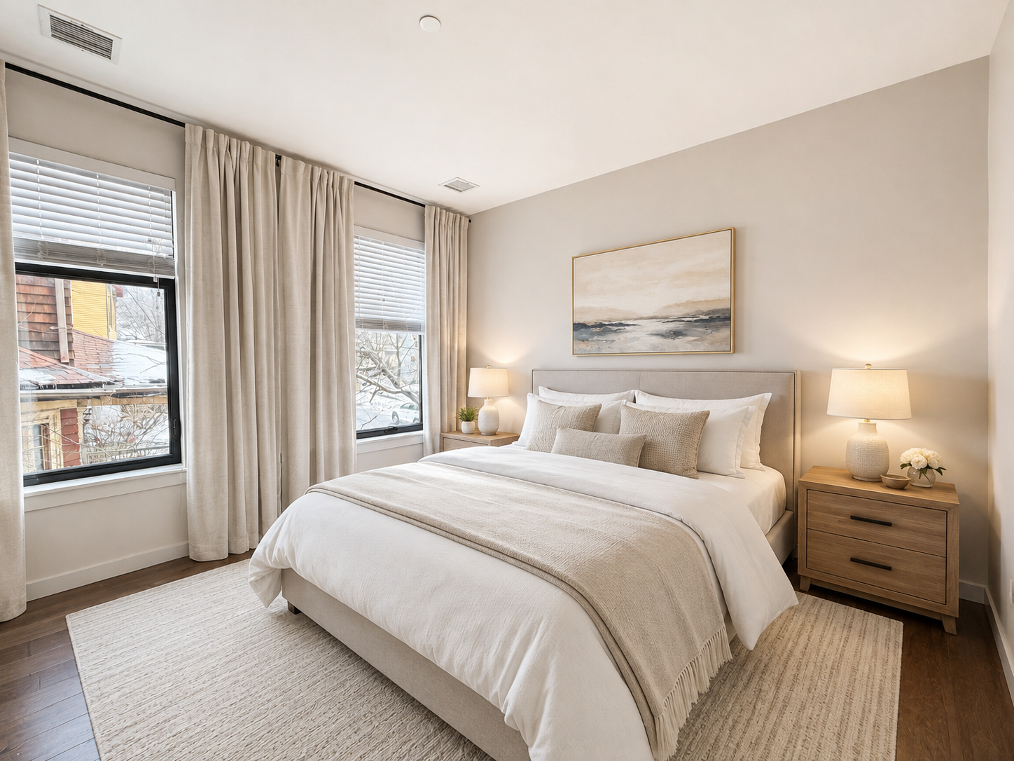 Photos of apartment on Harvard St.,Brookline MA 02446