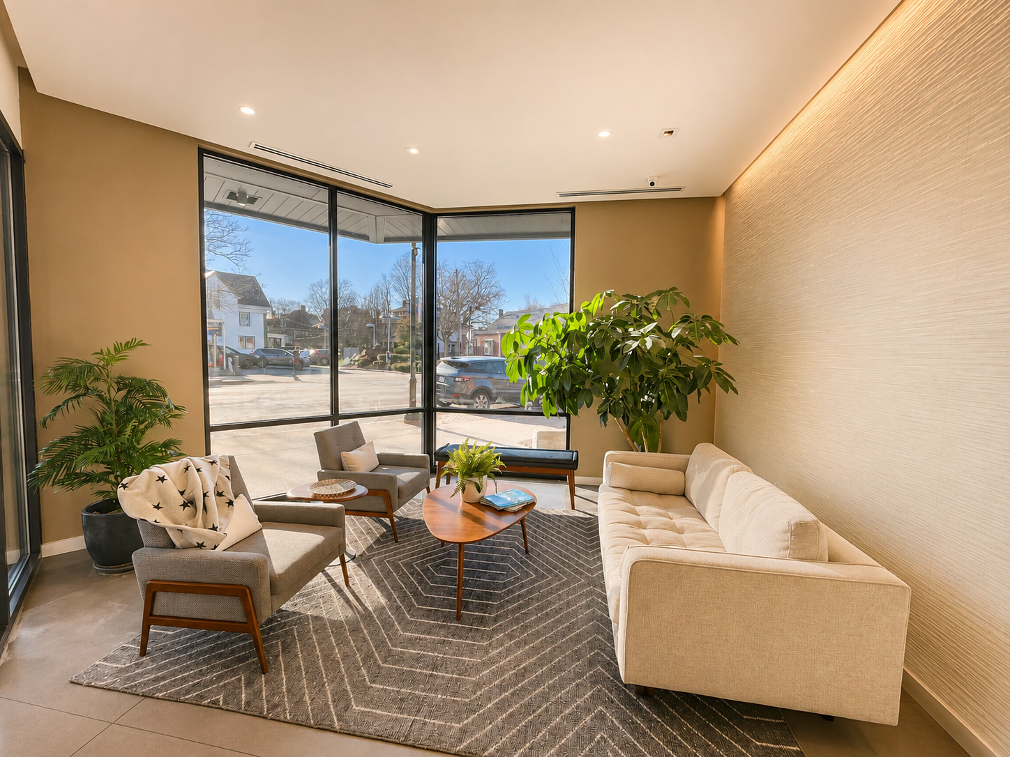 Photos of apartment on Harvard St.,Brookline MA 02446