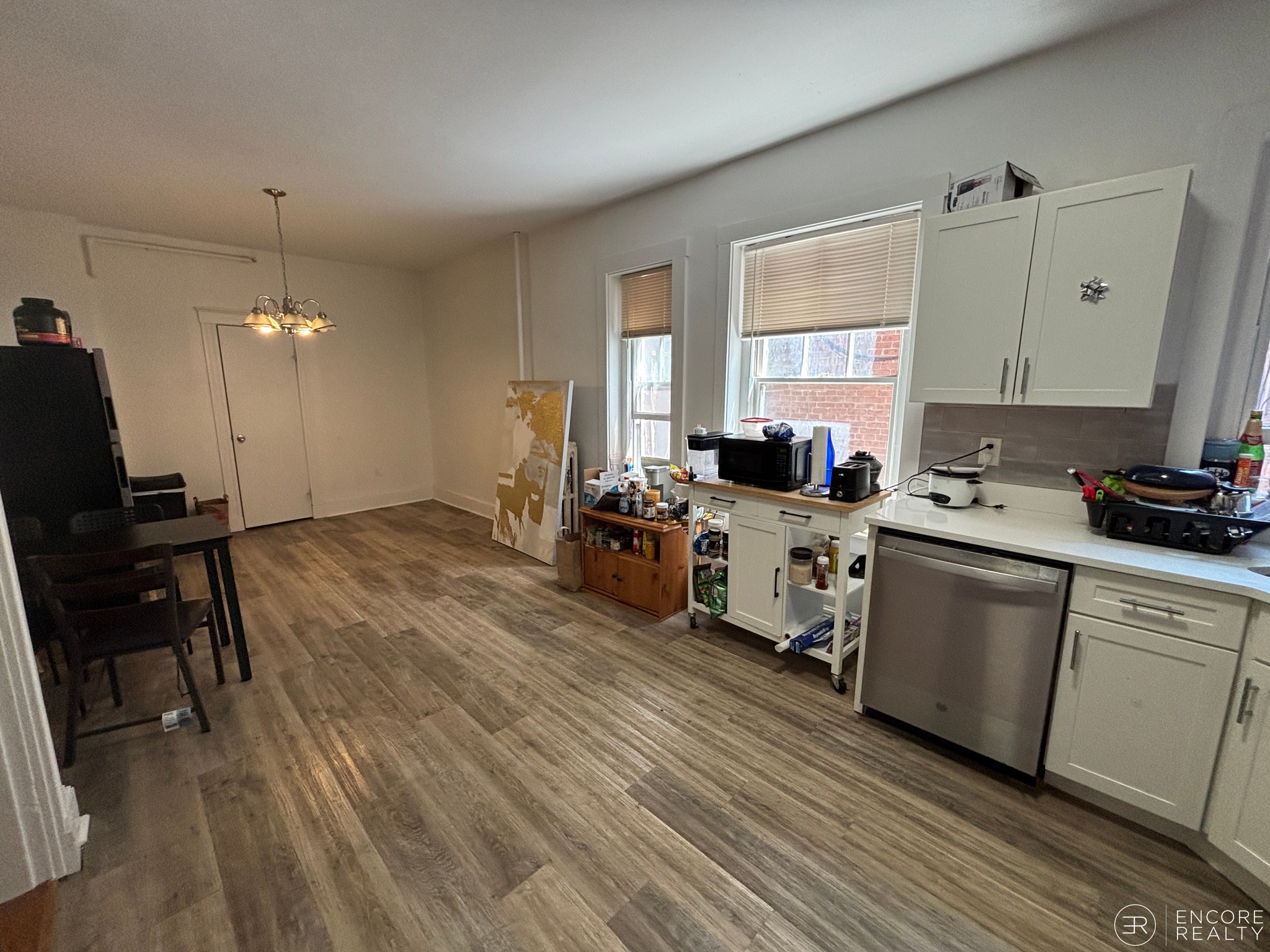 Photos of apartment on Englewood Ave.,Boston MA 02135