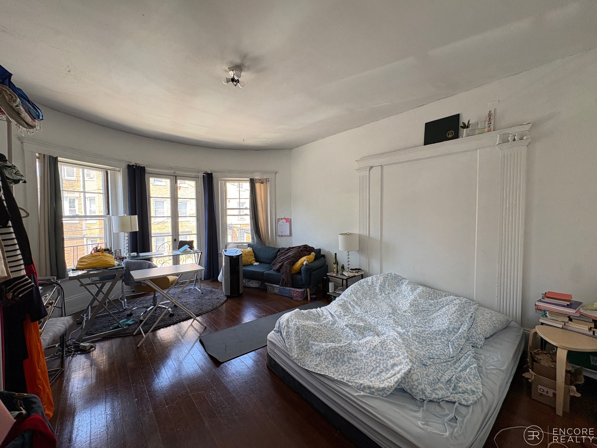 Photos of apartment on Strathmore Rd.,Boston MA 02135