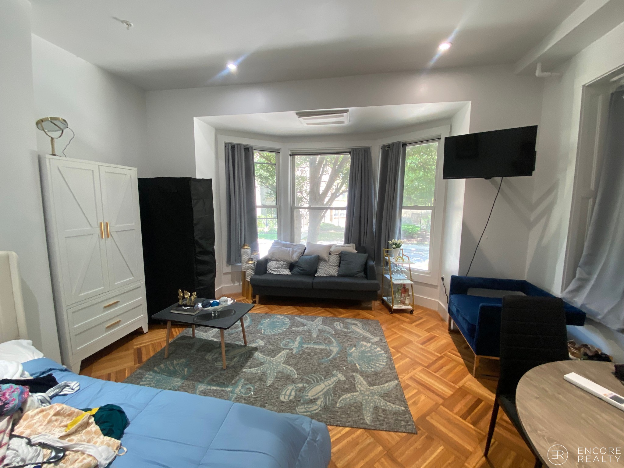 Photos of apartment on Regent Cir.,Brookline MA 02445